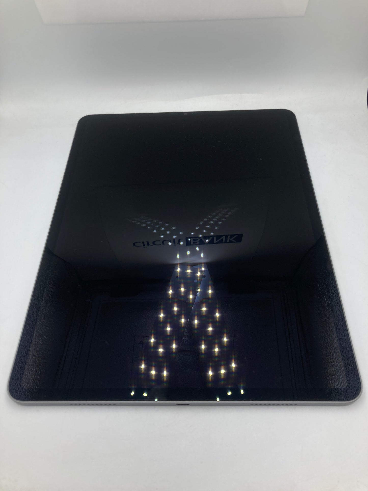 IPad Pro 12.9" 5th Gen  512GB (Producto Único)