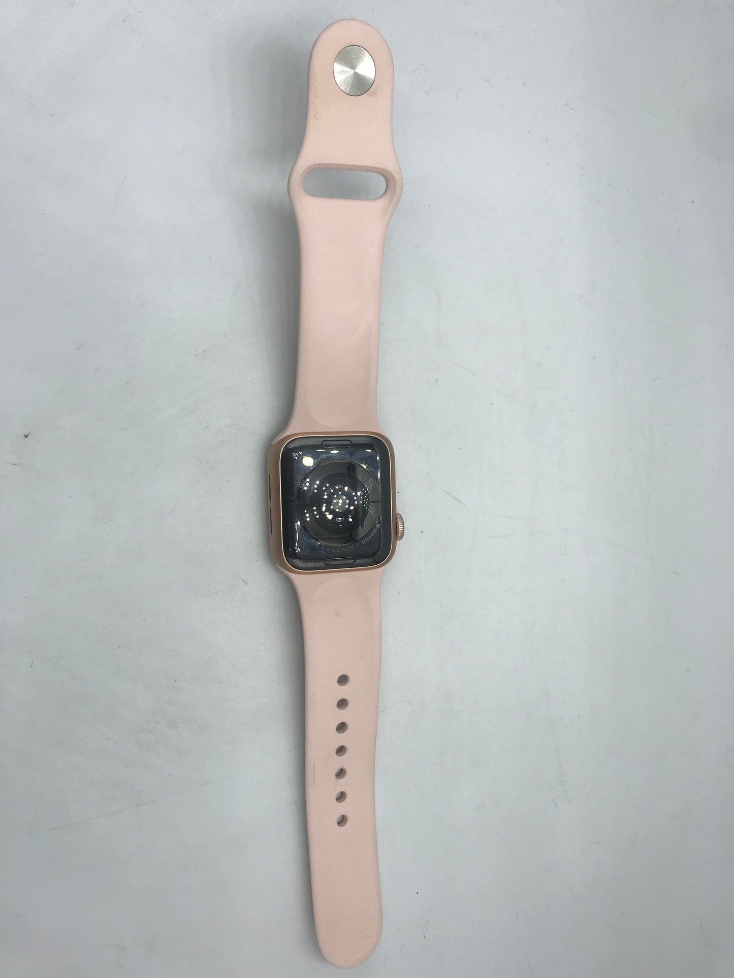 Apple Watch Series 5 40 mm (Producto Unico)