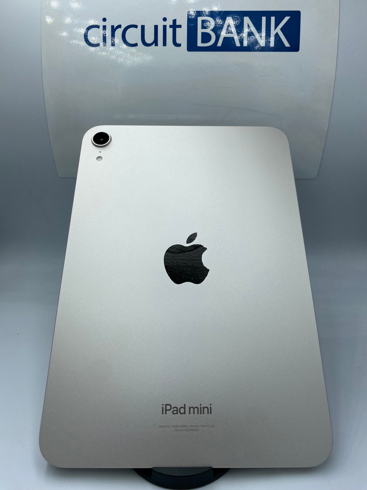 iPad mini (A17 Pro) 128GB (Producto Único)