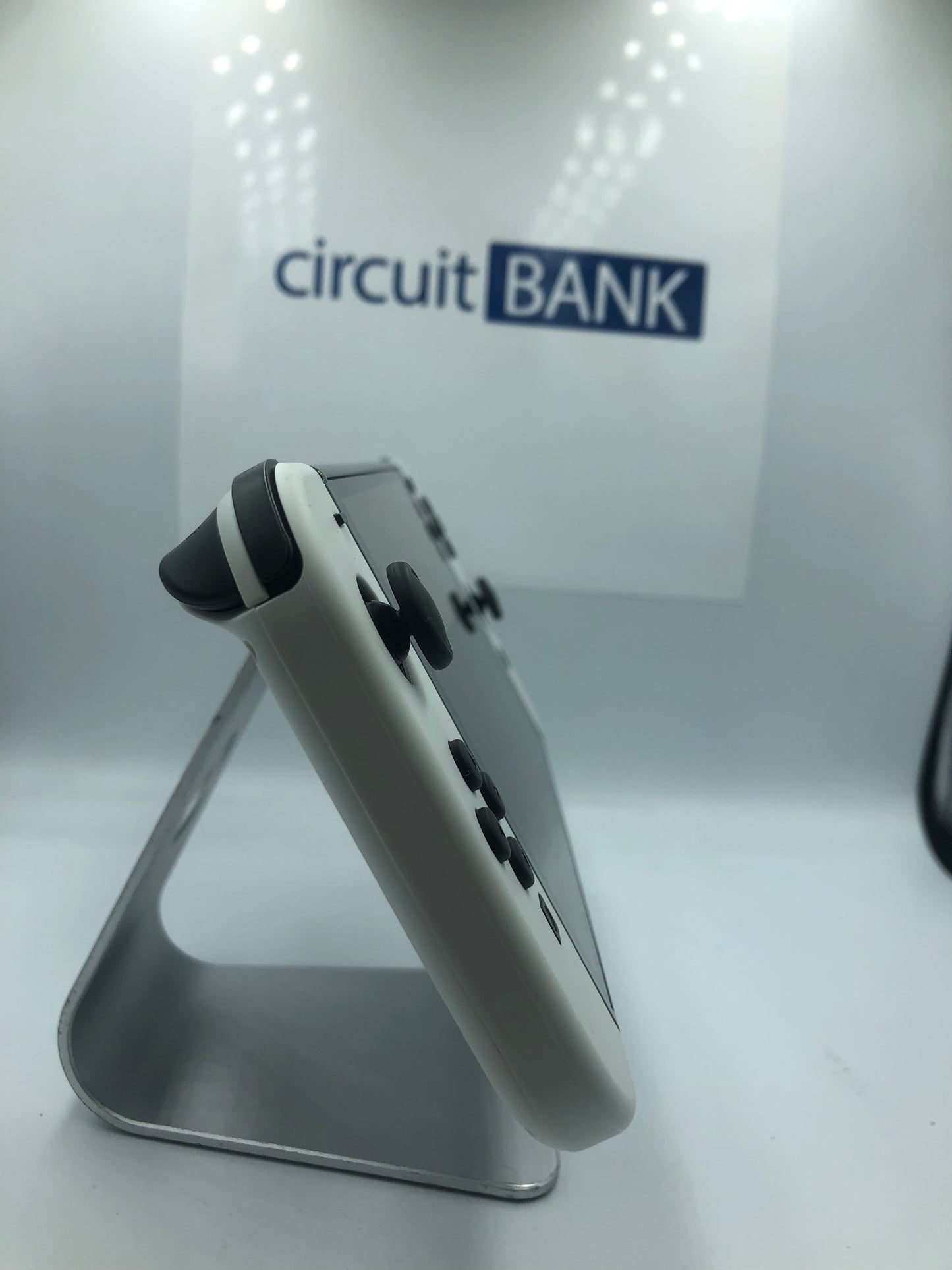 Nintendo Switch Oled (Producto Único)