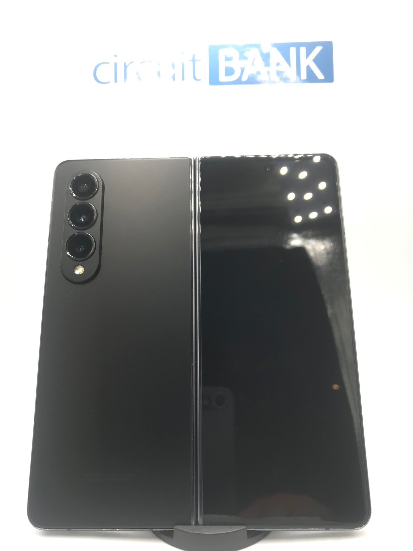 Galaxy Z Fold 4 521GB (Producto Unico)