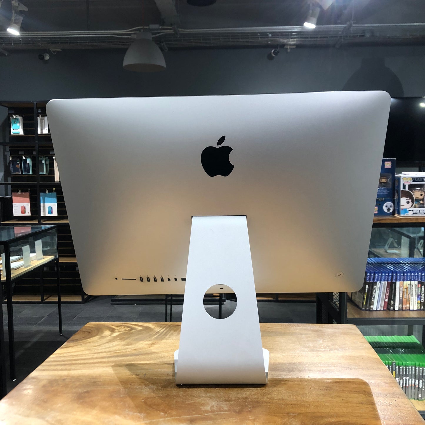 IMac "21" 2013 (Producto Único)