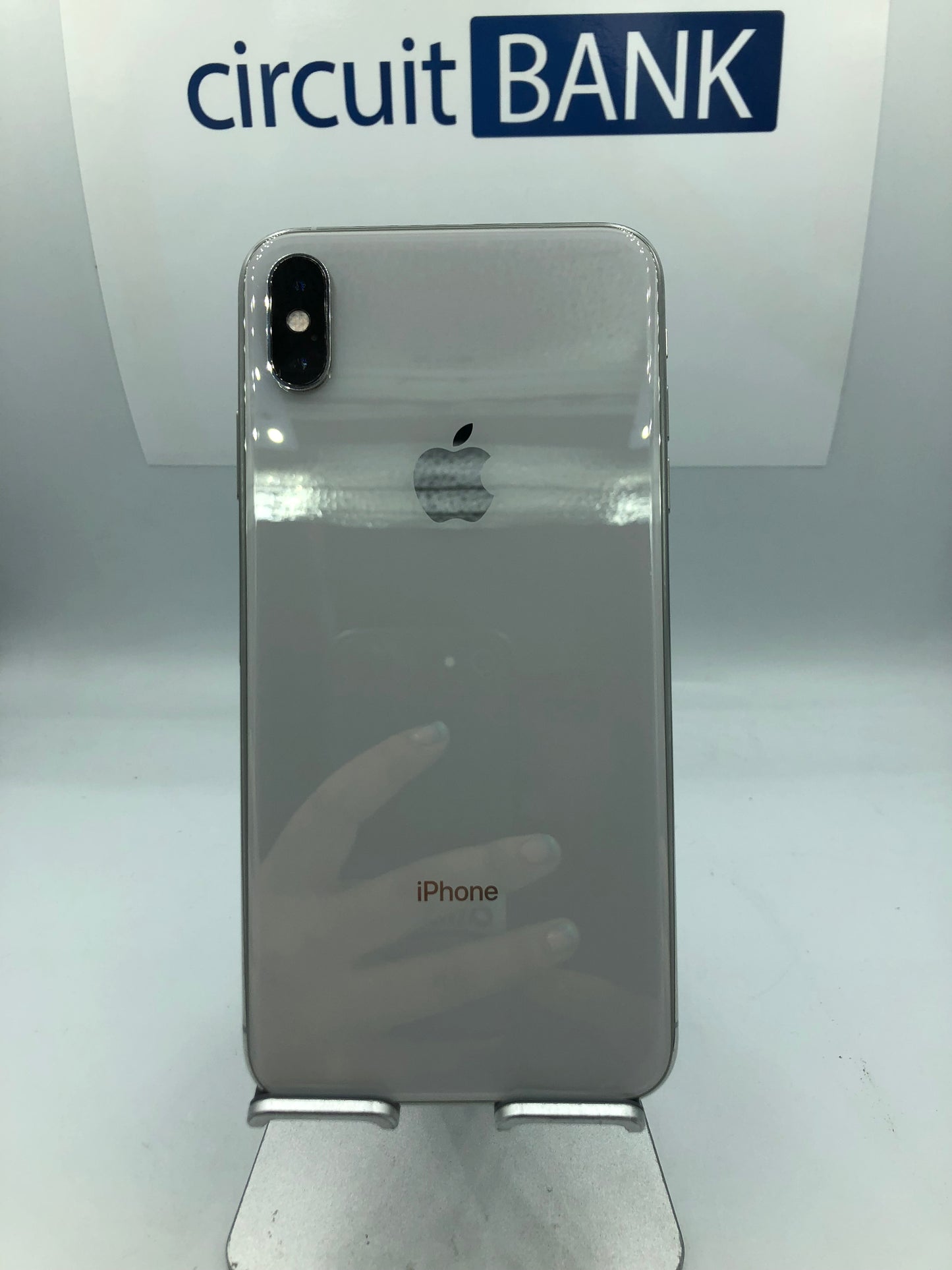 iPhone Xs Max 512 GB (Producto Unico)
