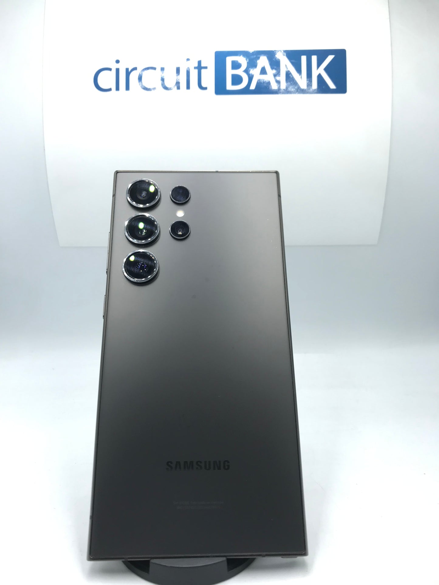 Galaxy S24 Ultra 256GB (Producto Unico)