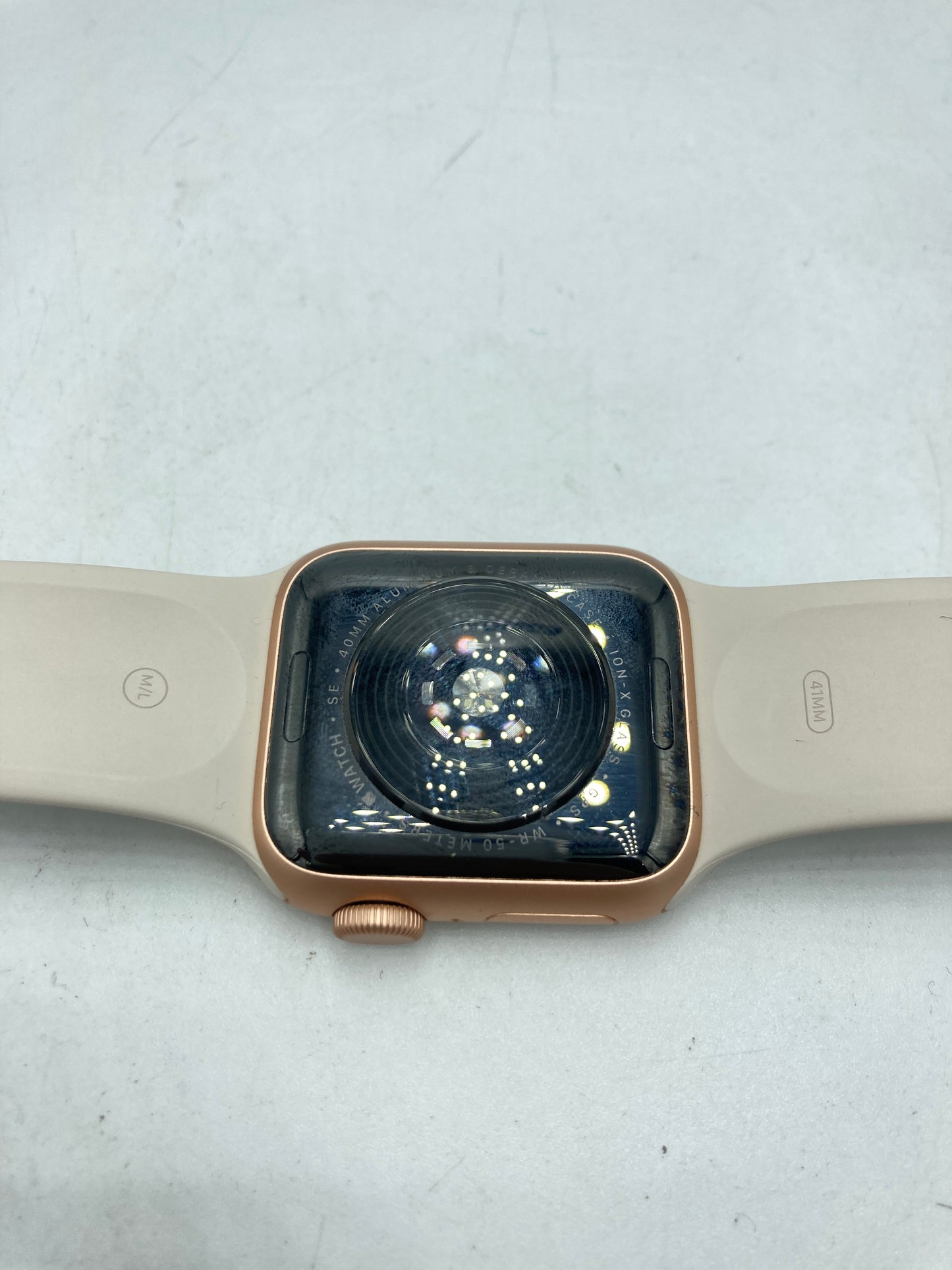 Apple Watch SE 40mm GPS (Product Unico)