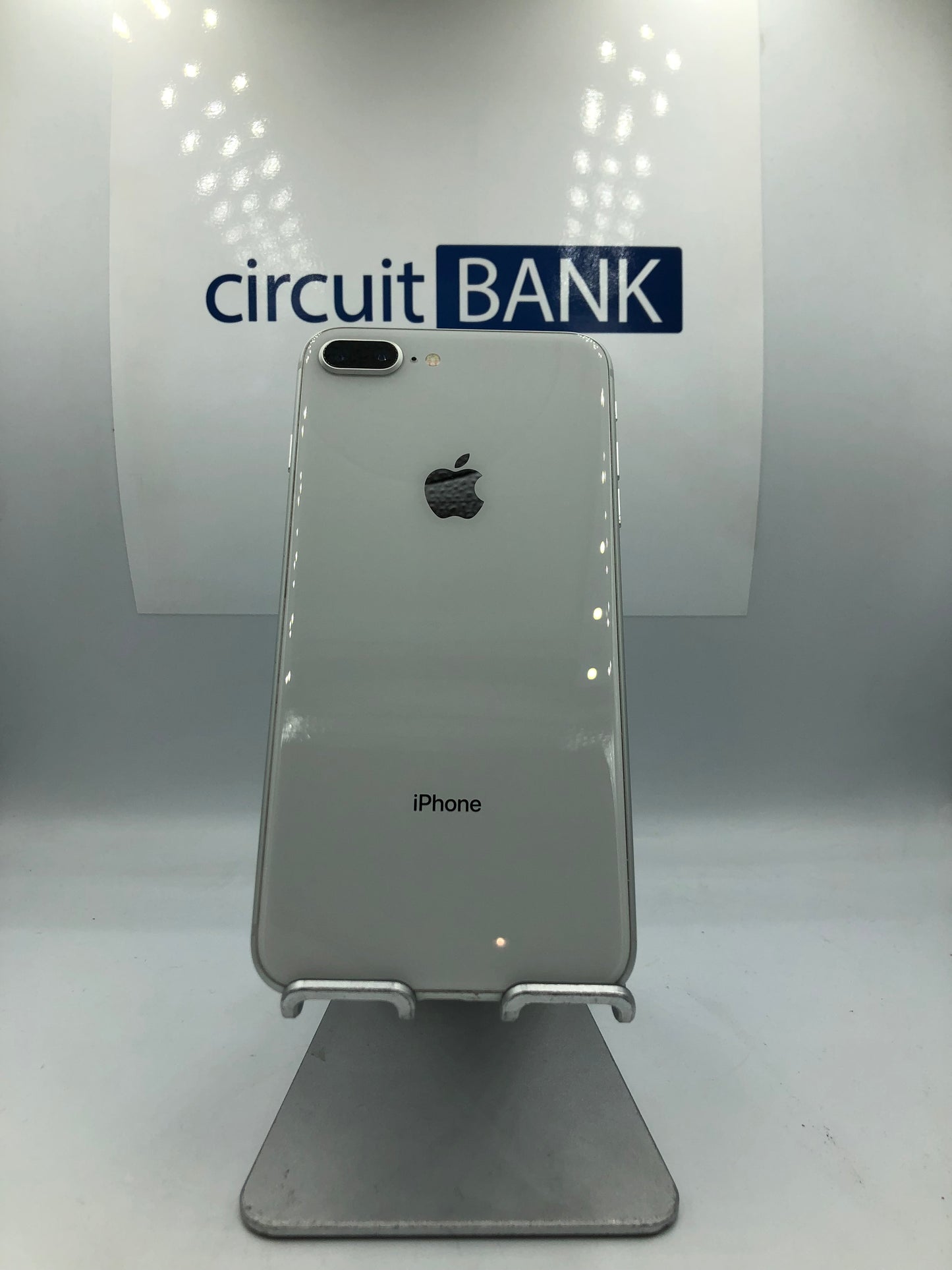 iPhone 8 Plus 64 GB (Producto Unico)