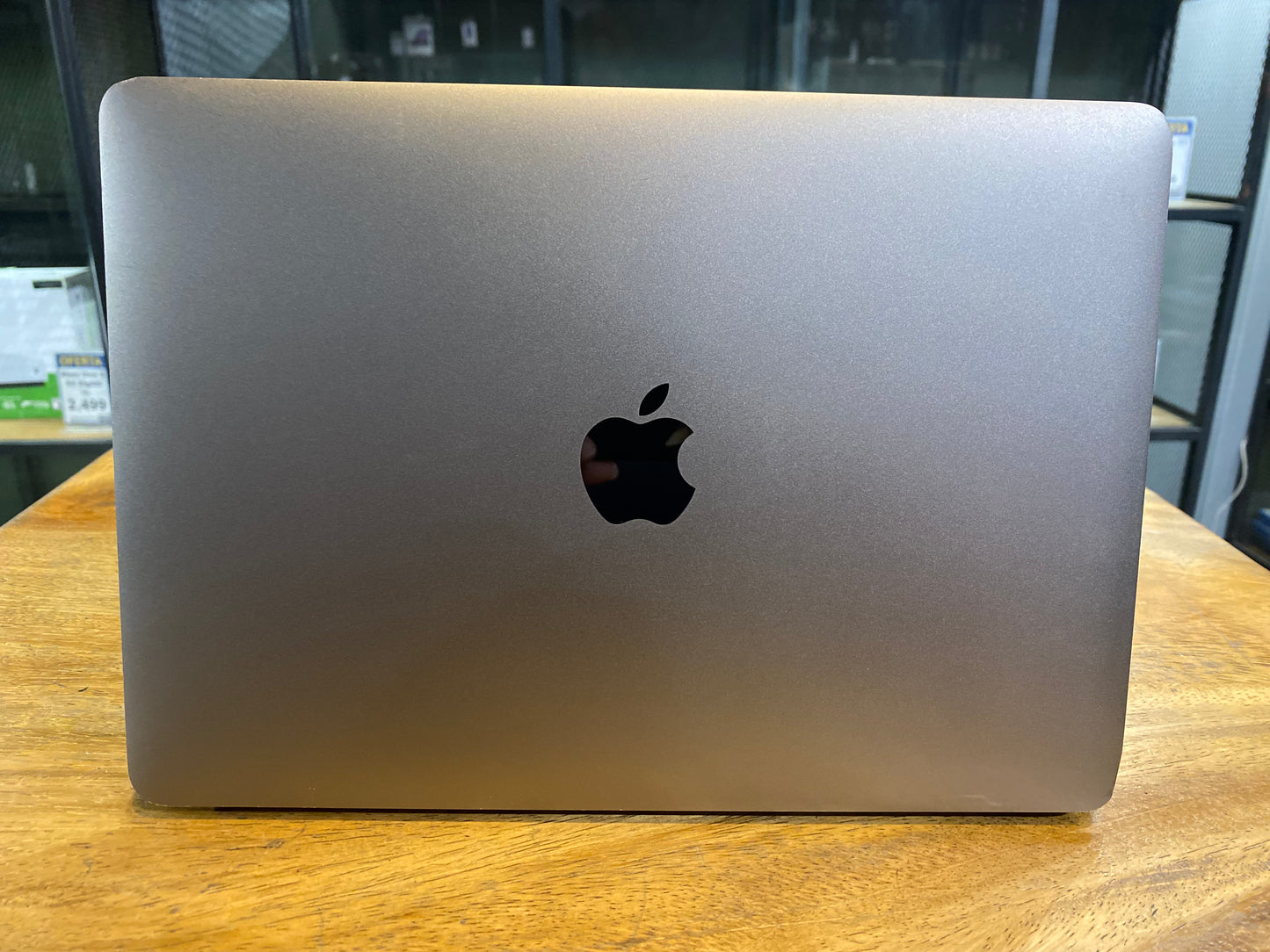 Macbook 12" 2016 512GB / 8GB RAM (Producto Único)