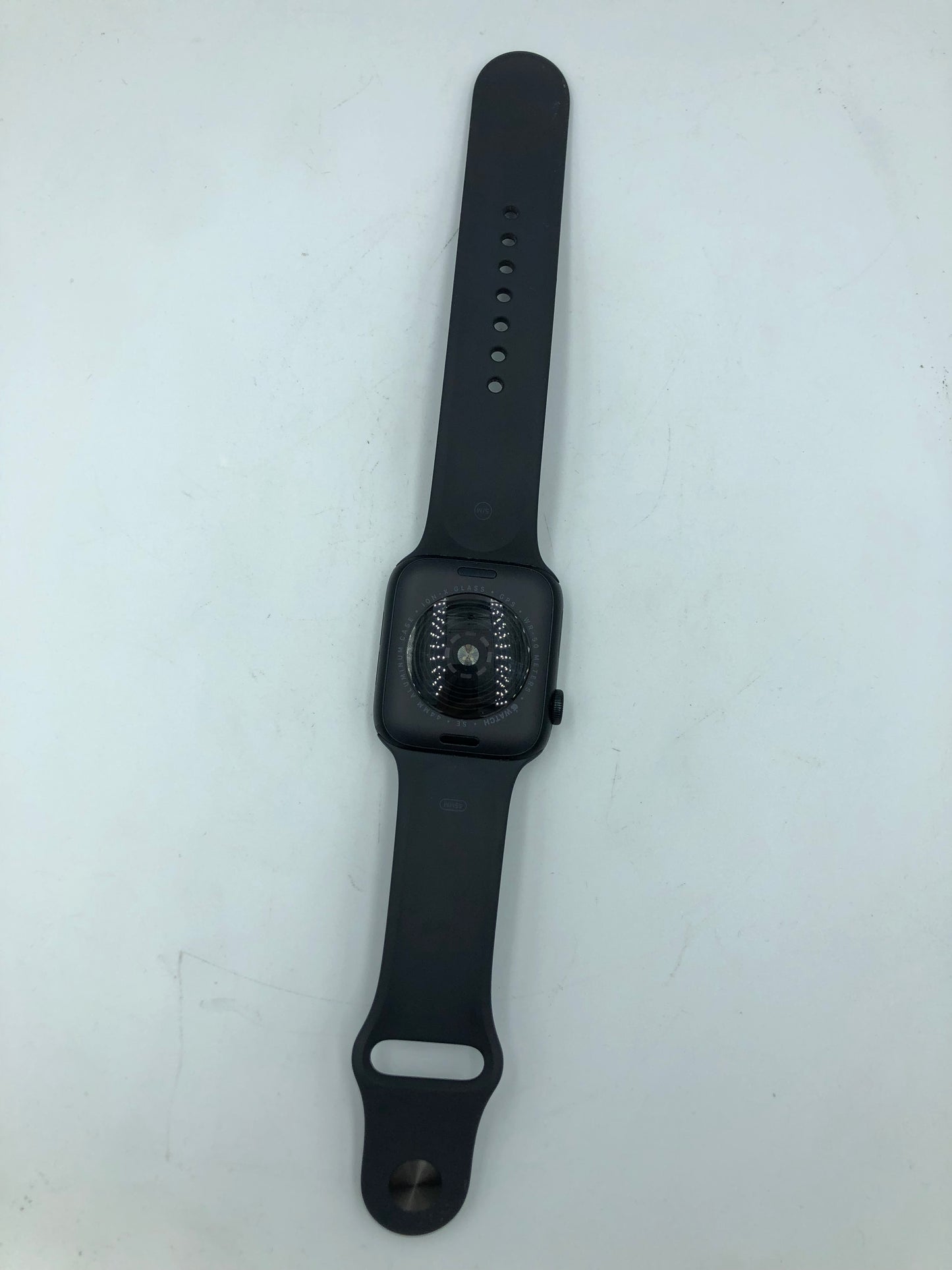 Apple Watch SE 2nd Gen 2022 (Producto Unico)