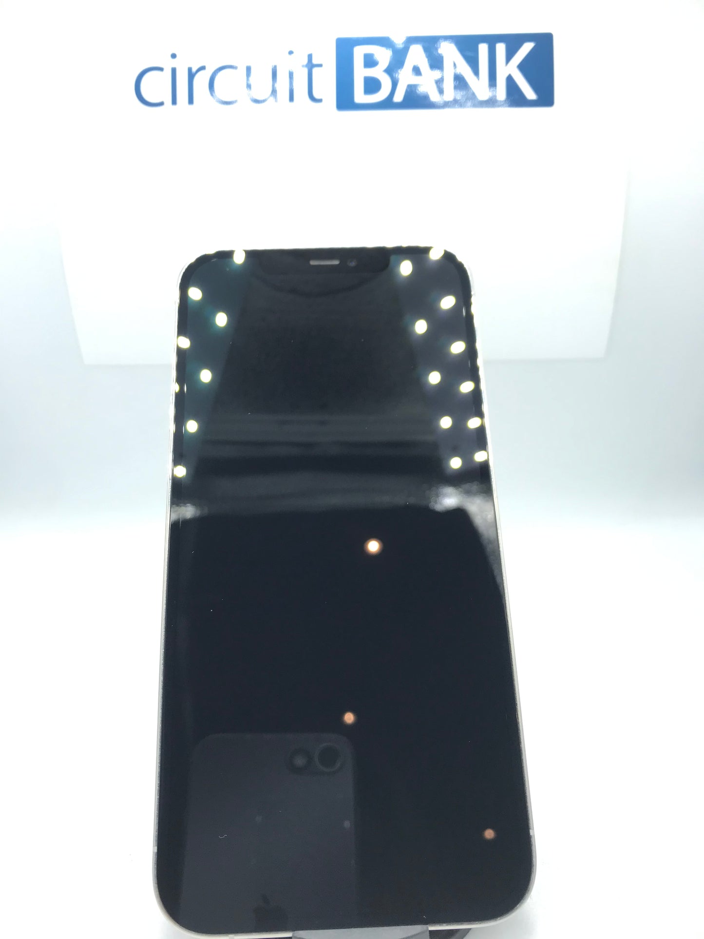 iPhone 12 Pro Max 128GB (Producto Unico)