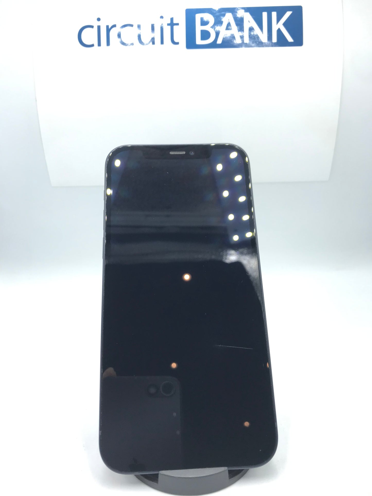iPhone 12 128GB (Producto Unico)