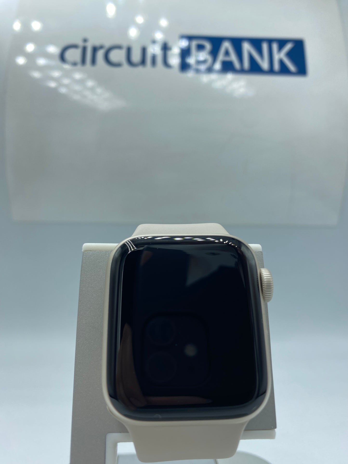Apple Watch SE 2da Gen. GPS+Cell (Producto Único)