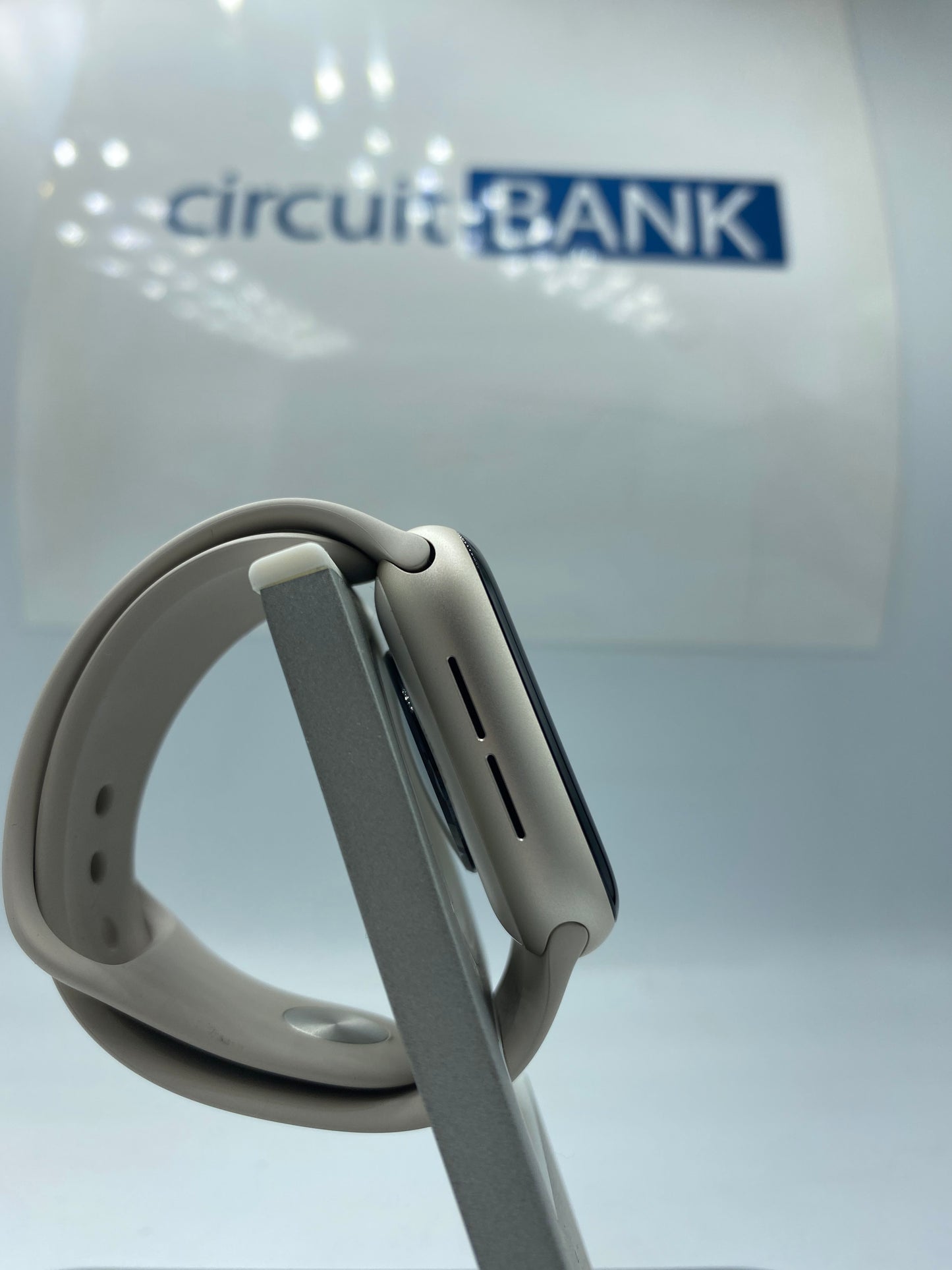 Apple Watch SE 2da Gen. GPS+Cell (Producto Único)