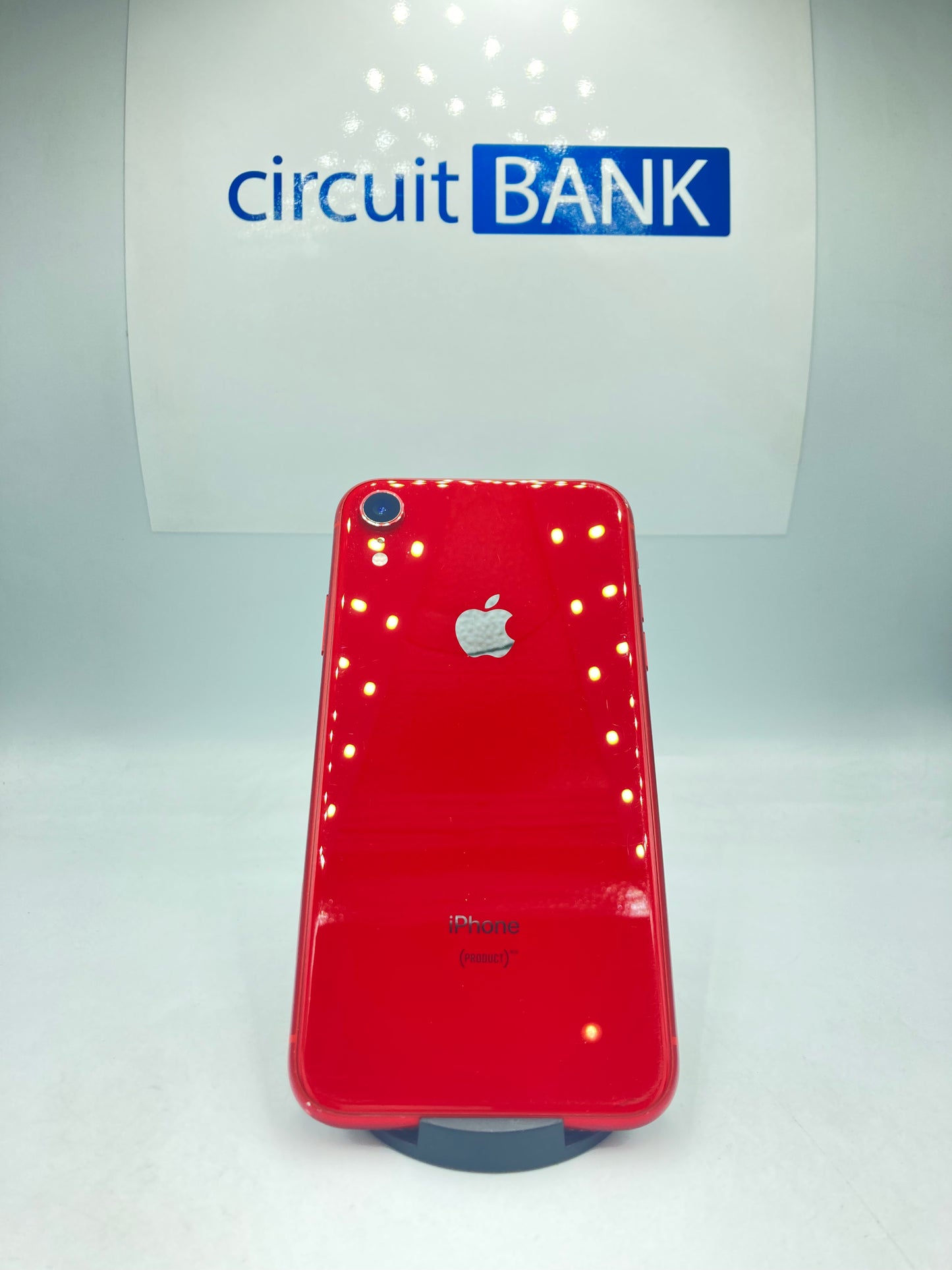iPhone Xr 64GB (Producto Unico)
