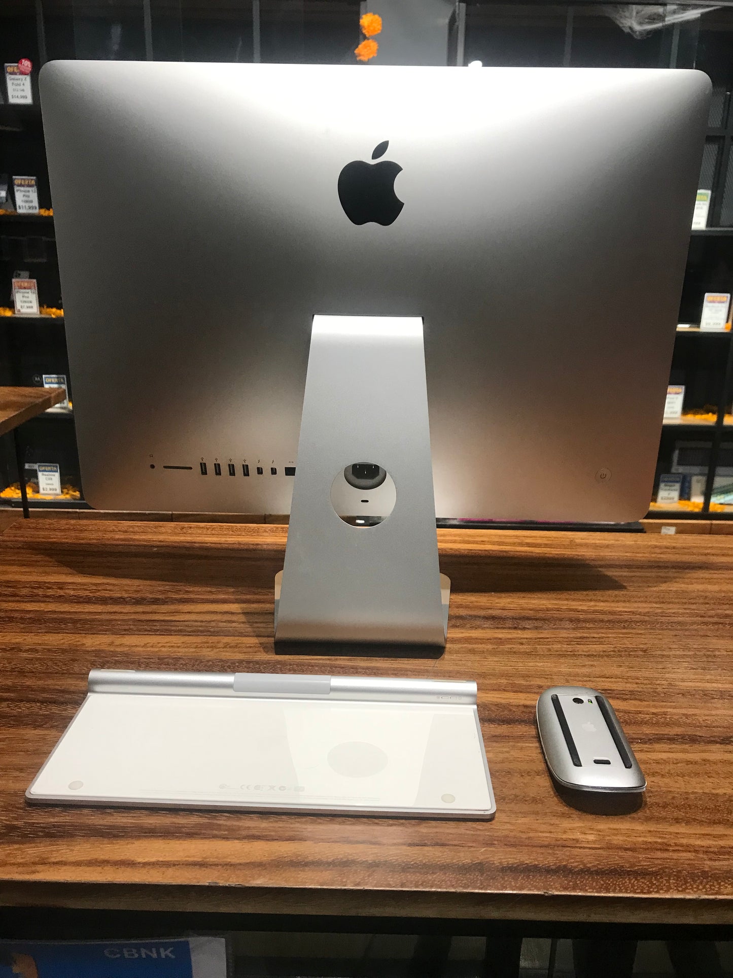 iMac 2013 21.5" (Producto Unico)