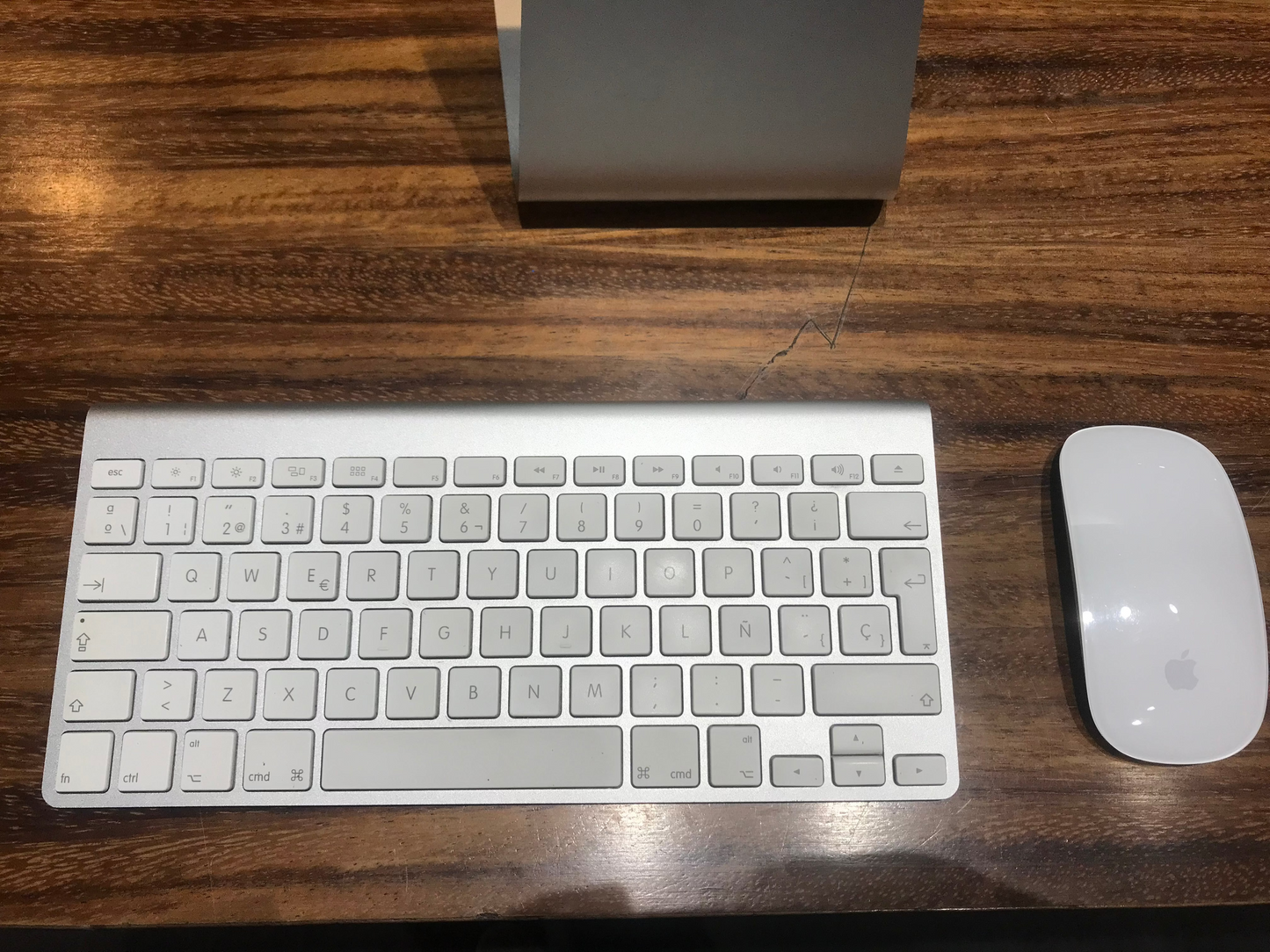 iMac 2013 21.5" (Producto Unico)