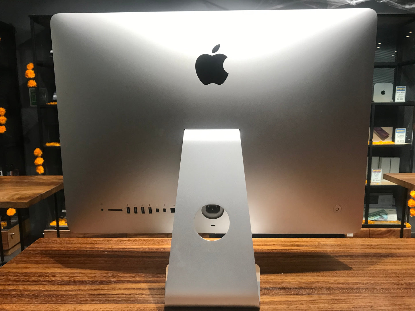 iMac 2013 21.5" (Producto Unico)