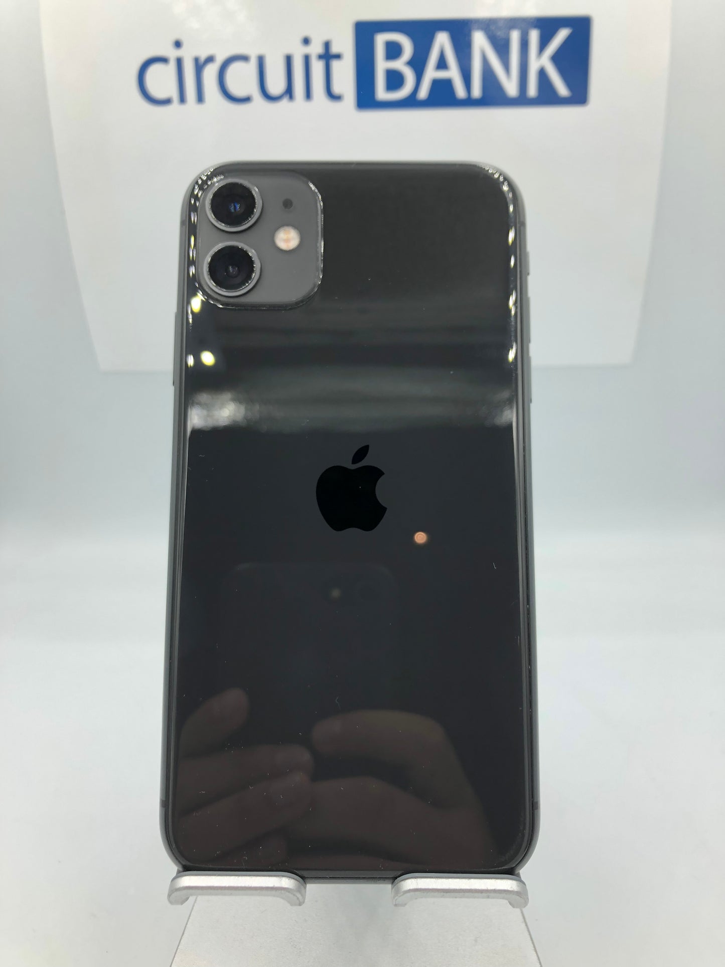 iPhone 11 64 GB (Producto Unico)