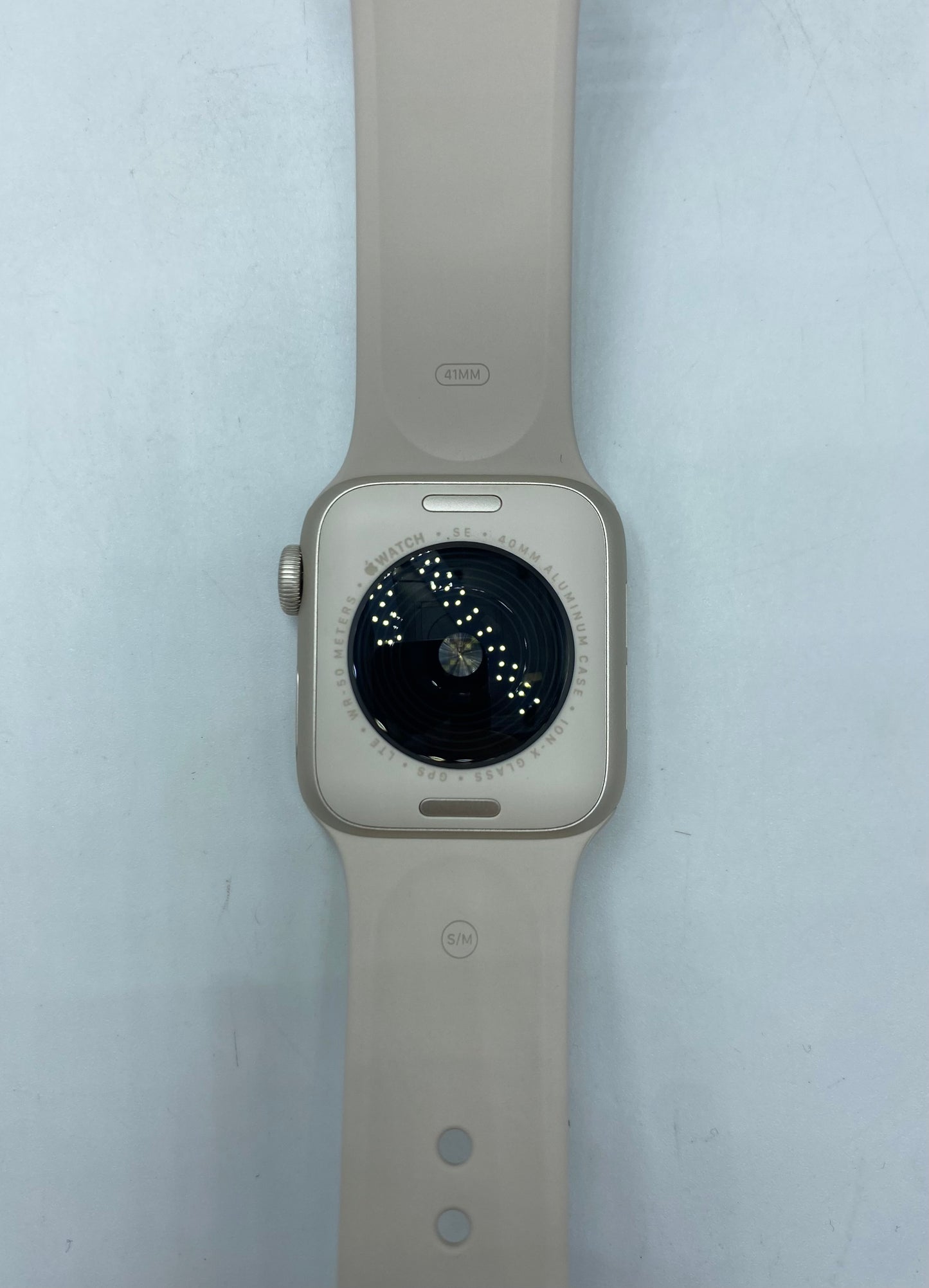 Apple Watch SE 2da Gen. GPS+Cell (Producto Único)