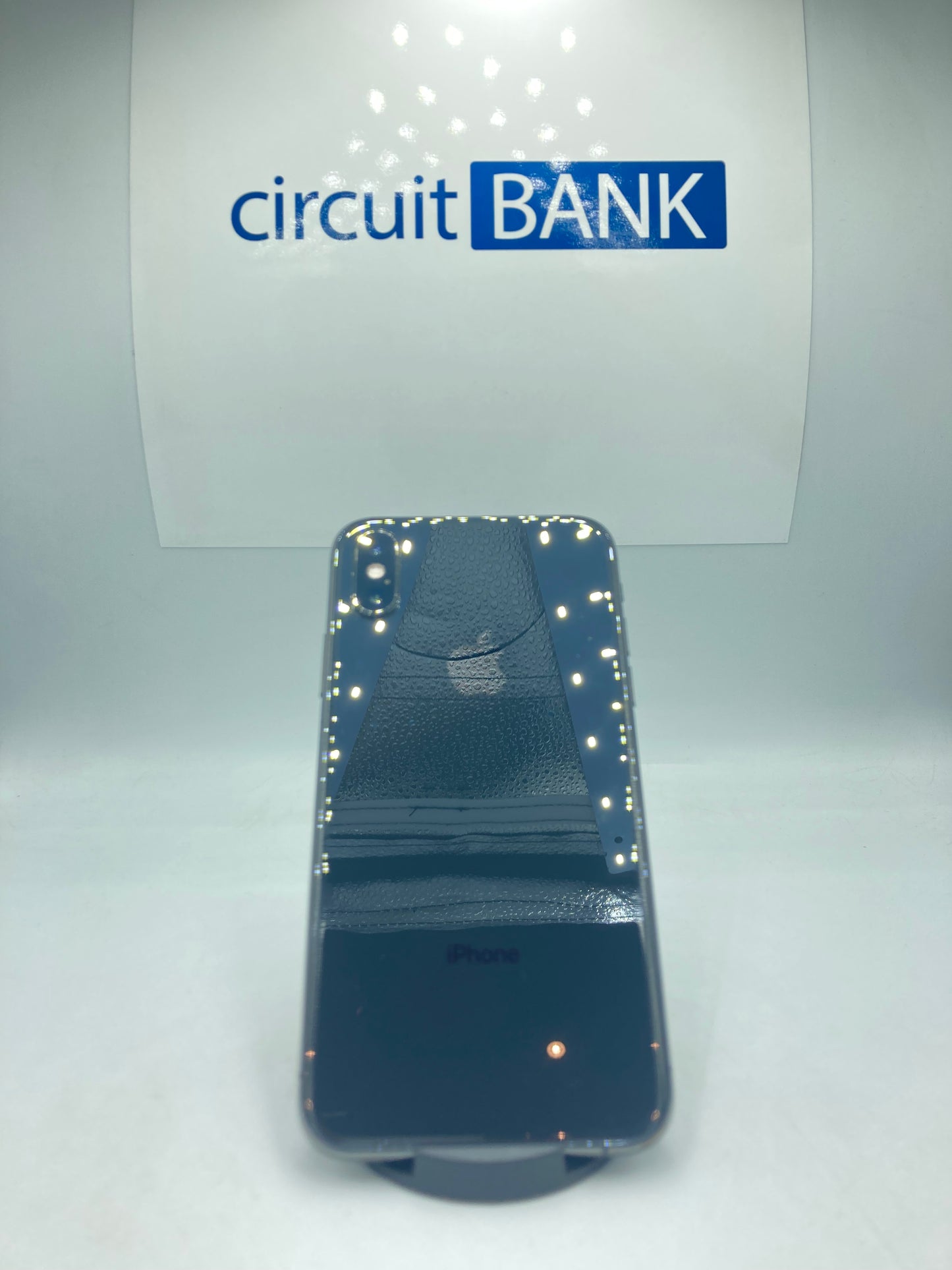 iPhone Xs 256GB (Producto Unico)