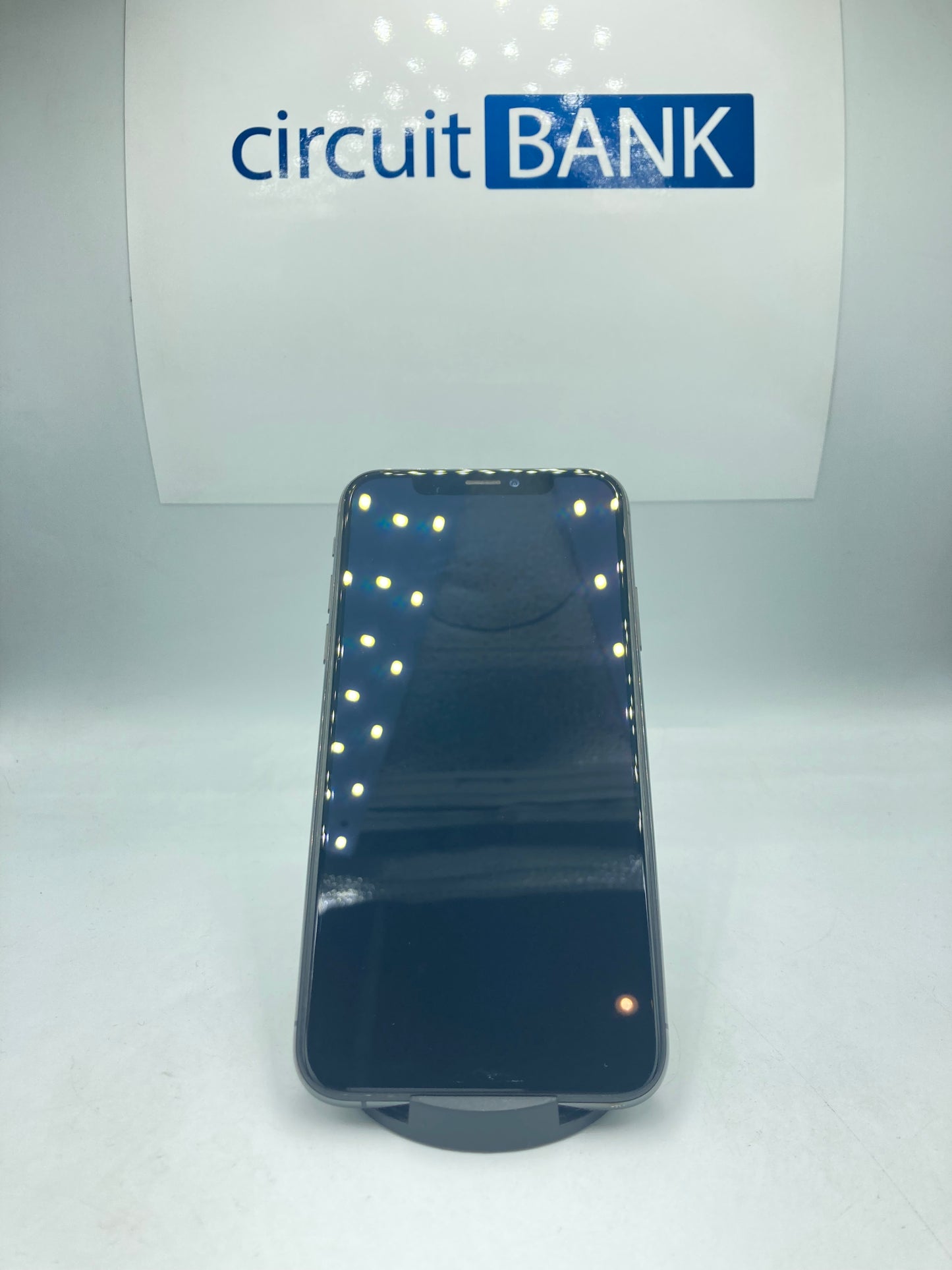 iPhone Xs 256GB (Producto Unico)