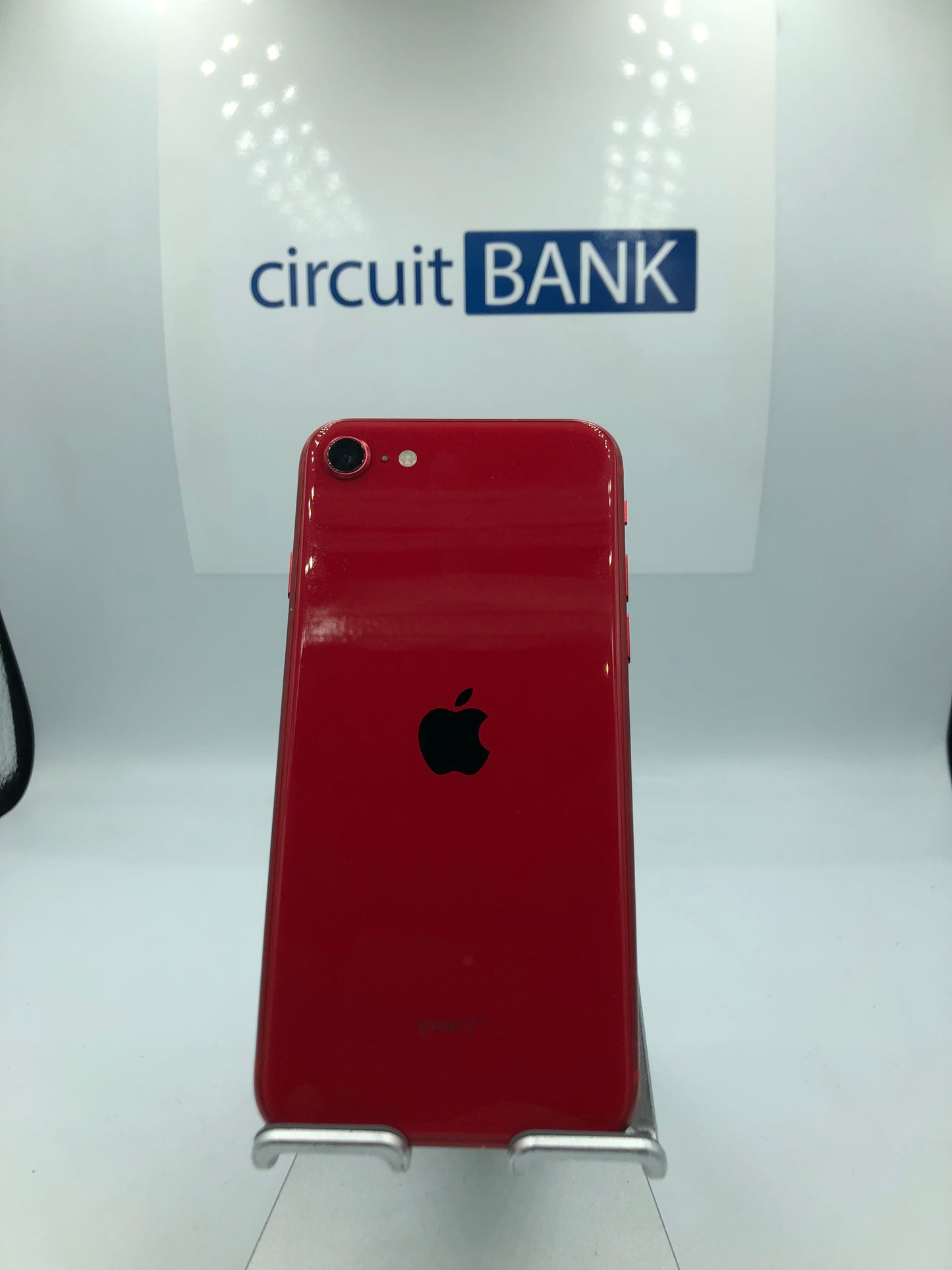 iPhone SE 2Gen (Producto Único)