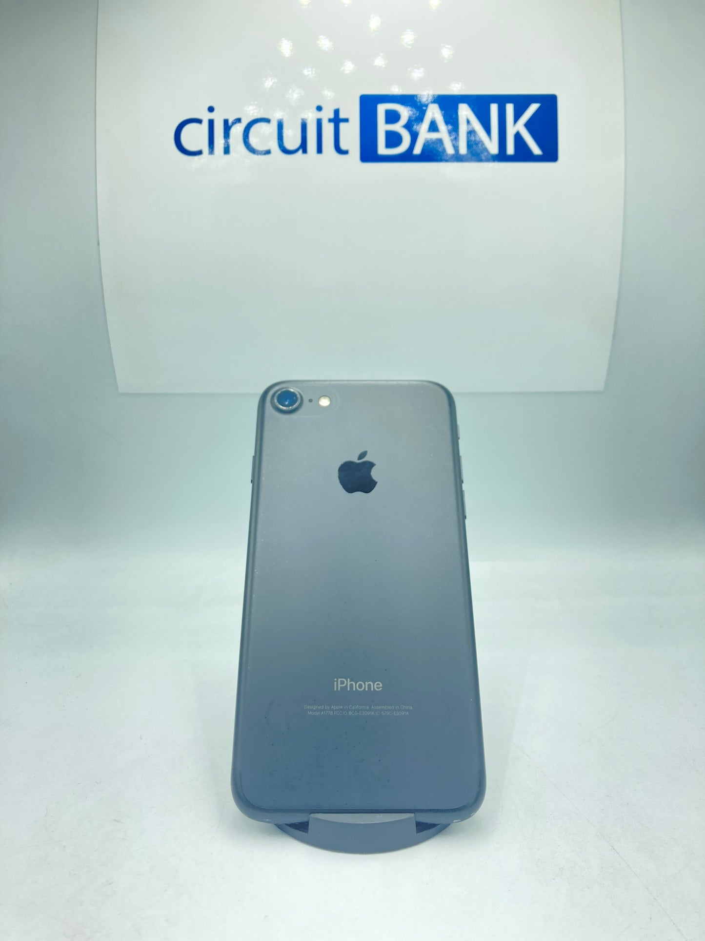 iPhone 7 32GB (Producto Unico)