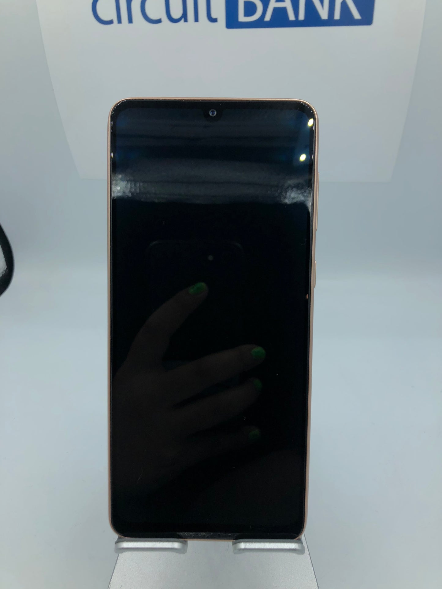 Samsung Galaxy A33 5G 128GB (Producto Único)
