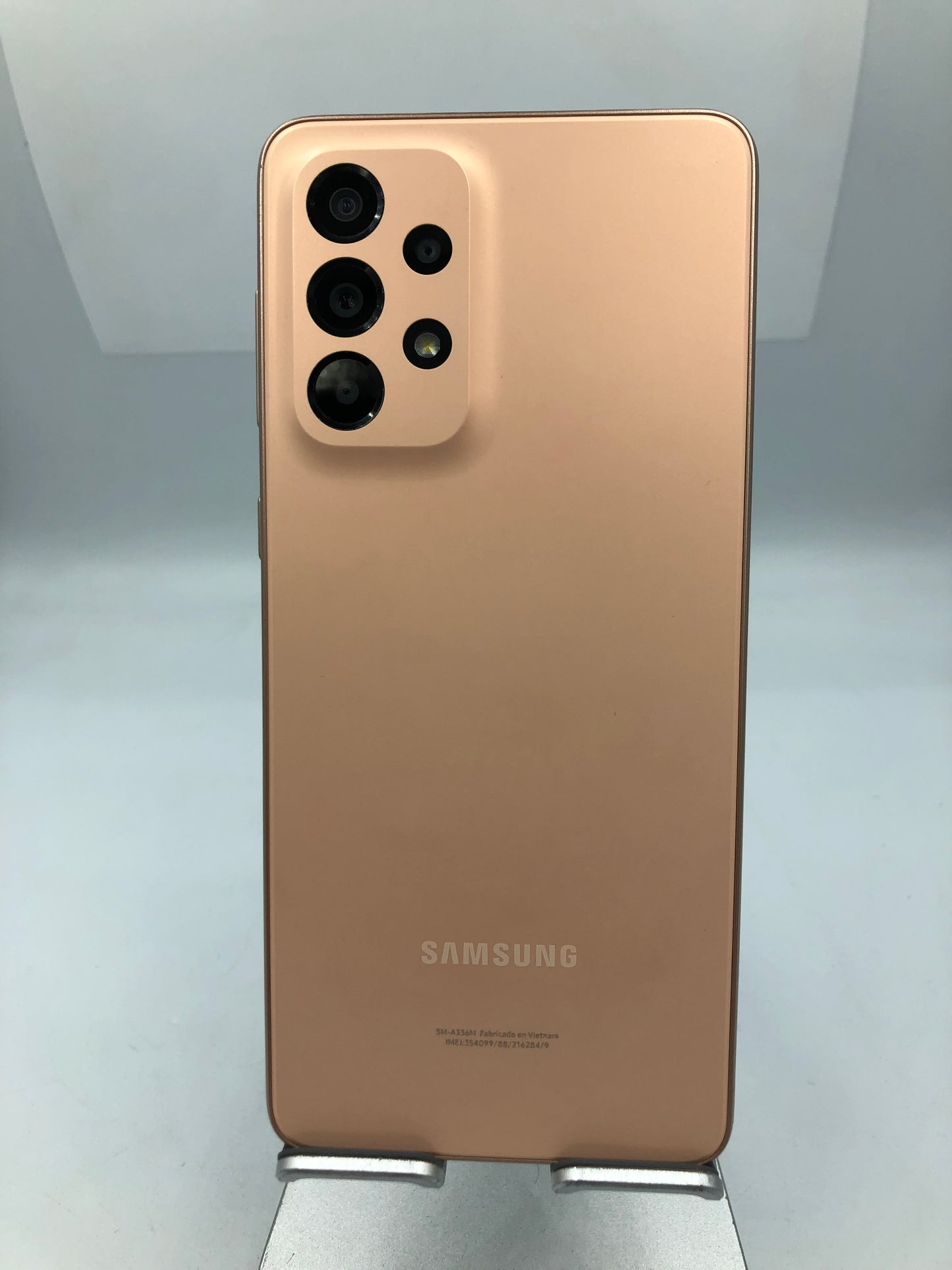 Samsung Galaxy A33 5G 128GB (Producto Único)