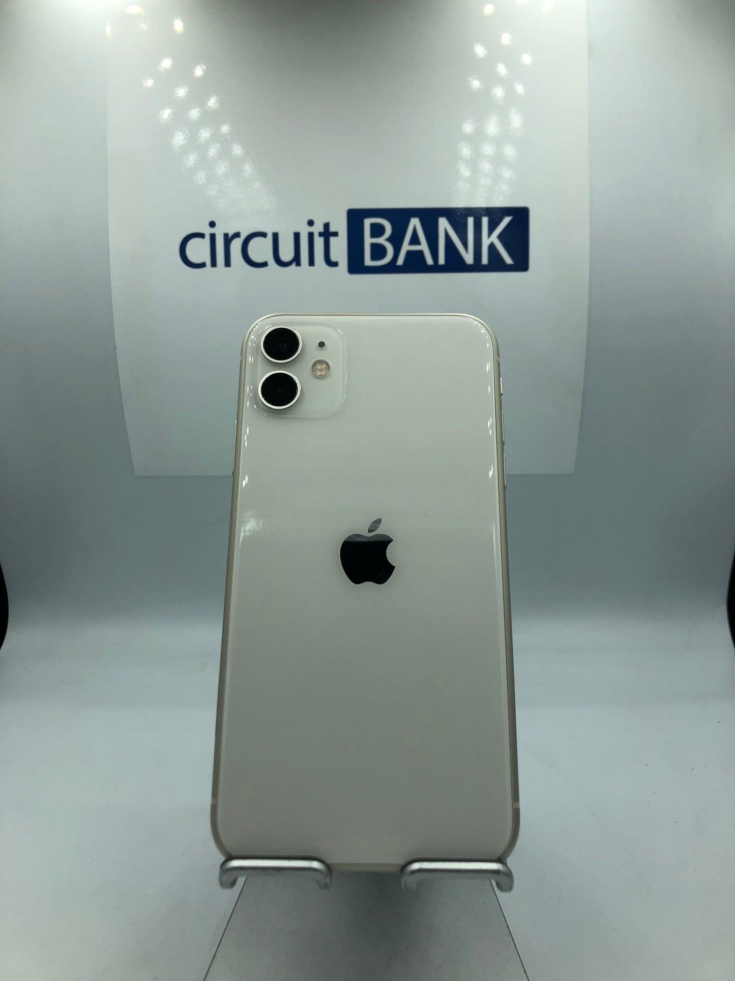 iPhone 11 64 GB (Producto Único)