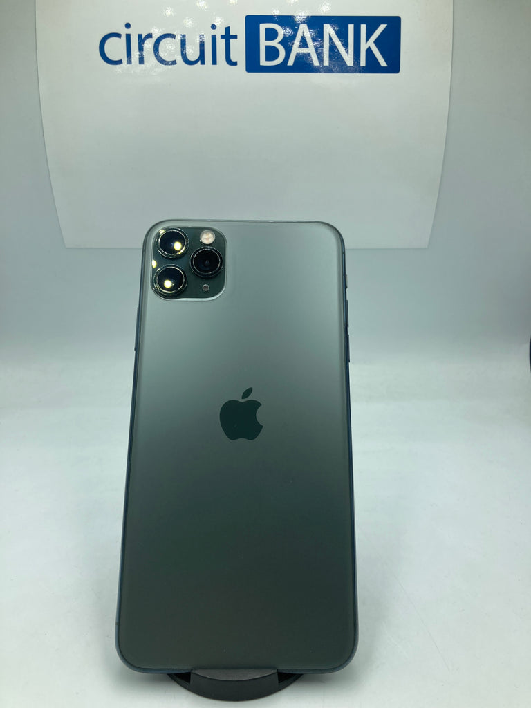 iPhone 11 Pro Max 256GB (Producto Unico) – CircuitBank