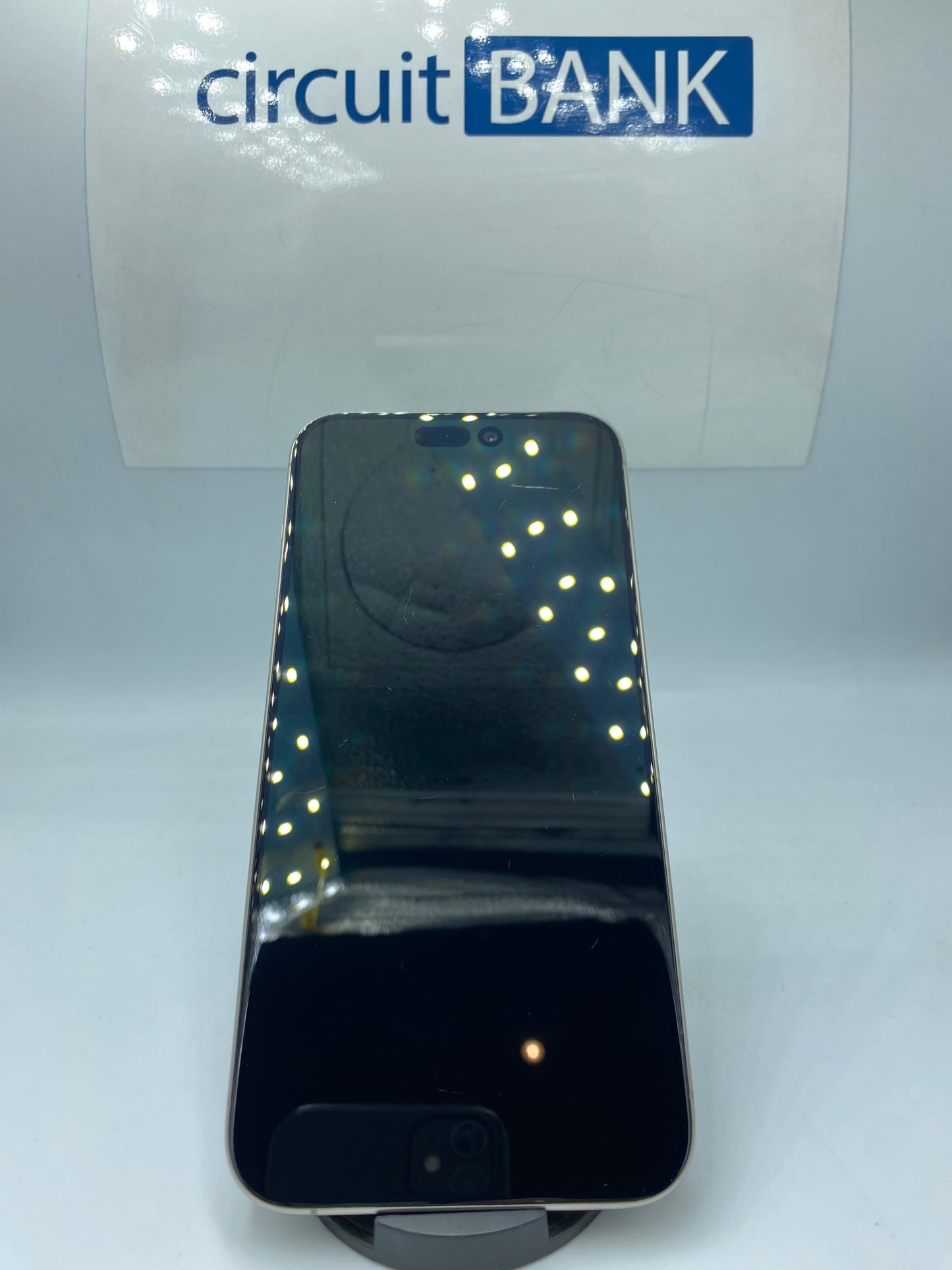 iPhone 15 Pro Max 256GB (Producto Único)