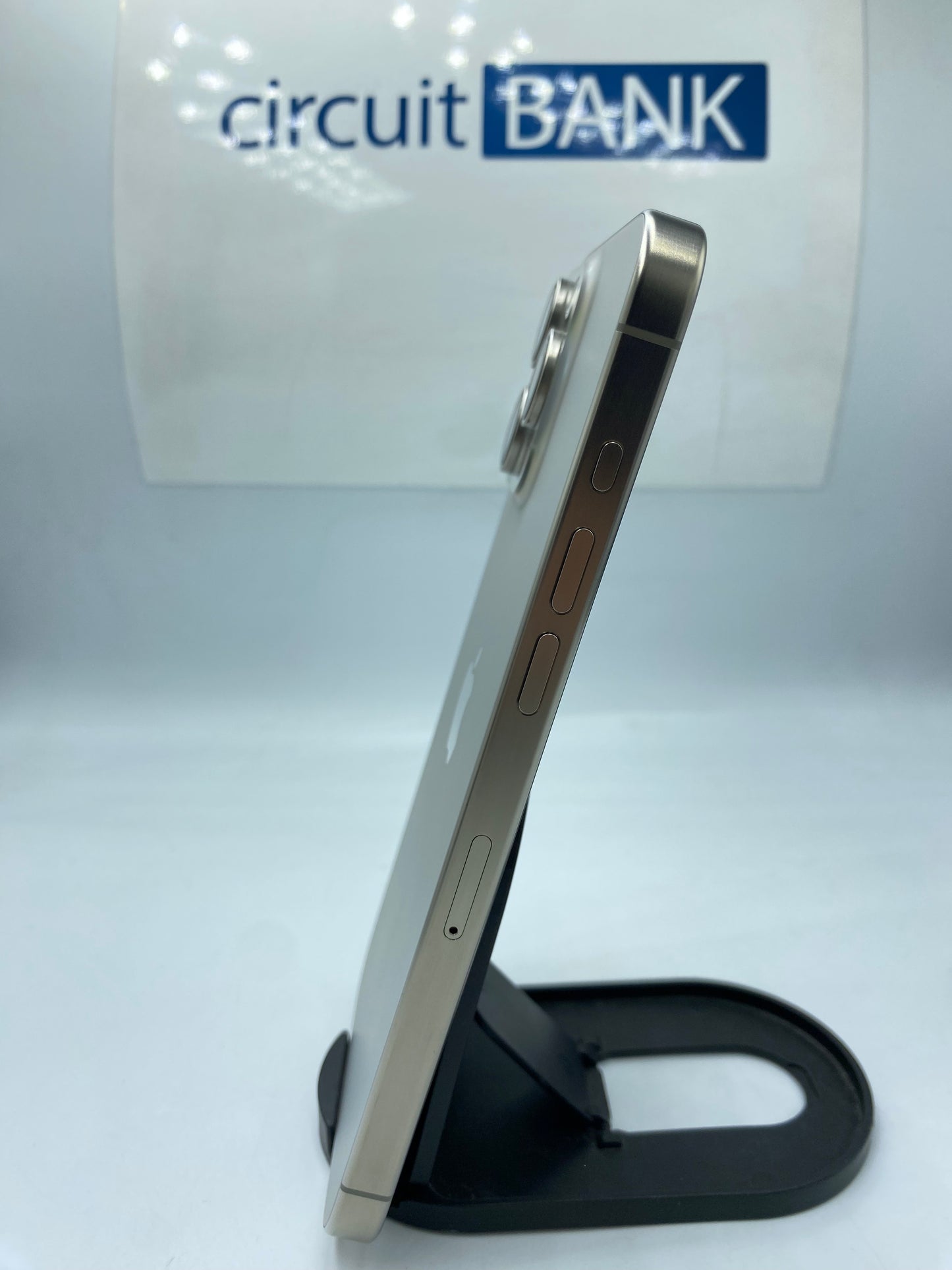 iPhone 15 Pro Max 256GB (Producto Único)
