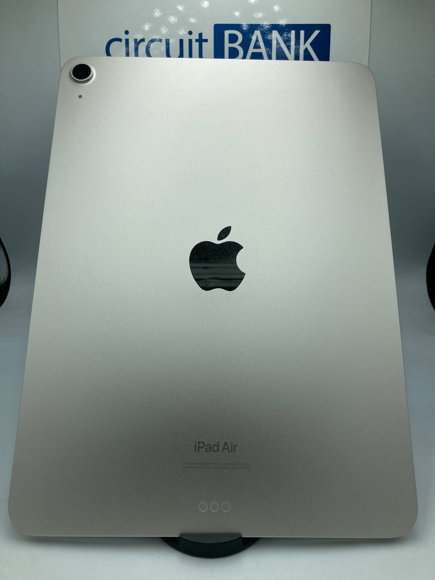 iPad Air 5th Gen 256GB (Producto Único)