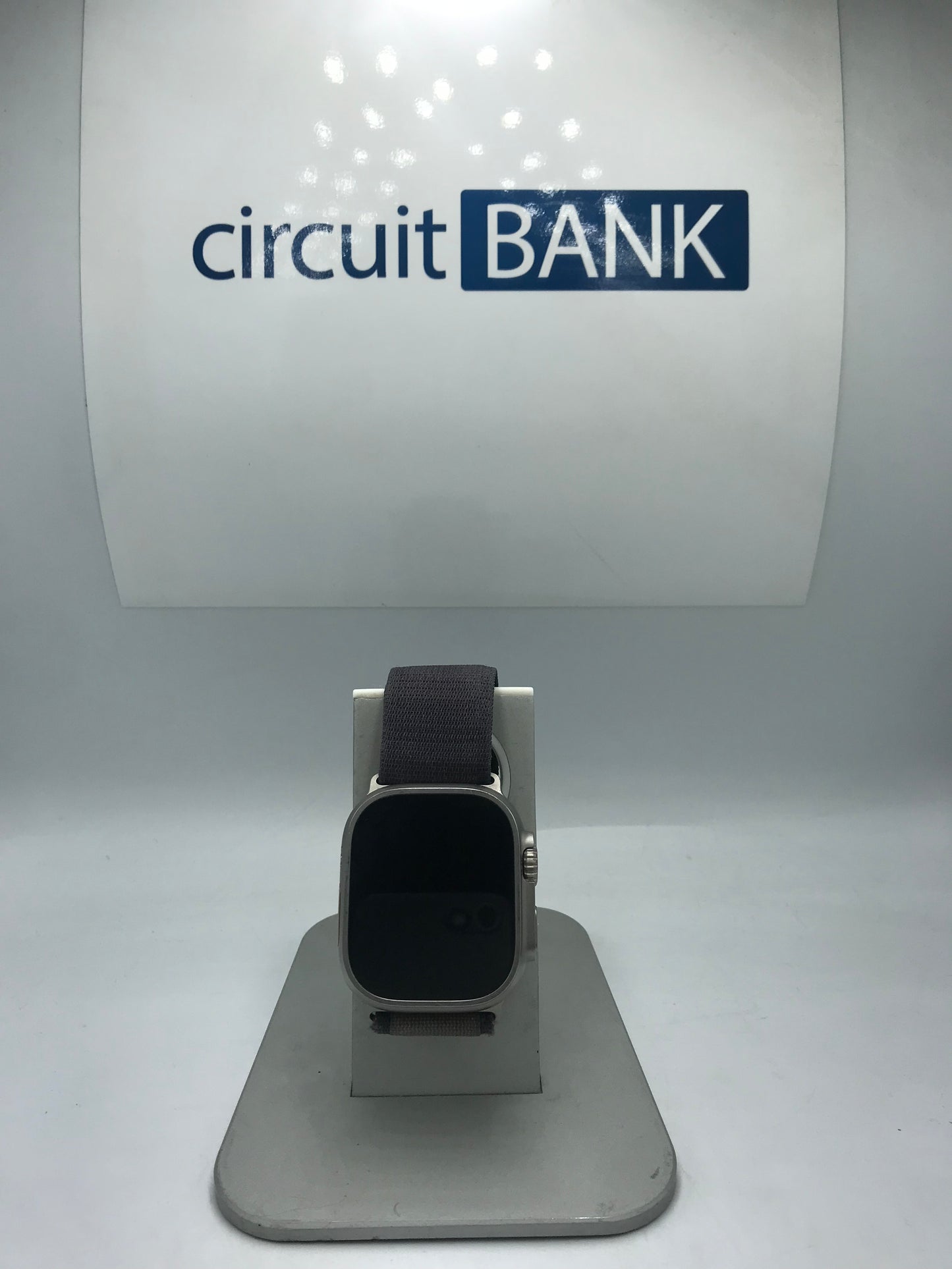 Apple Watch Ultra 2 49mm (Producto unico)