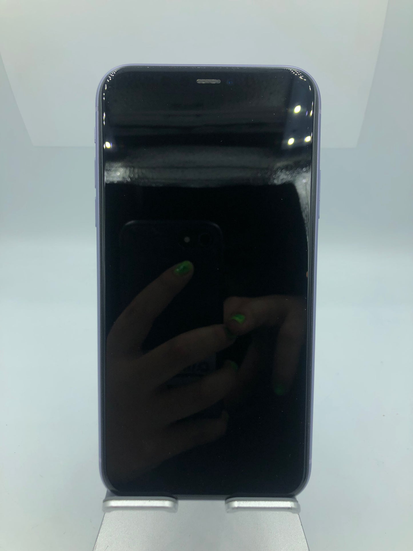 IPhone 11 64GB (Producto Único)