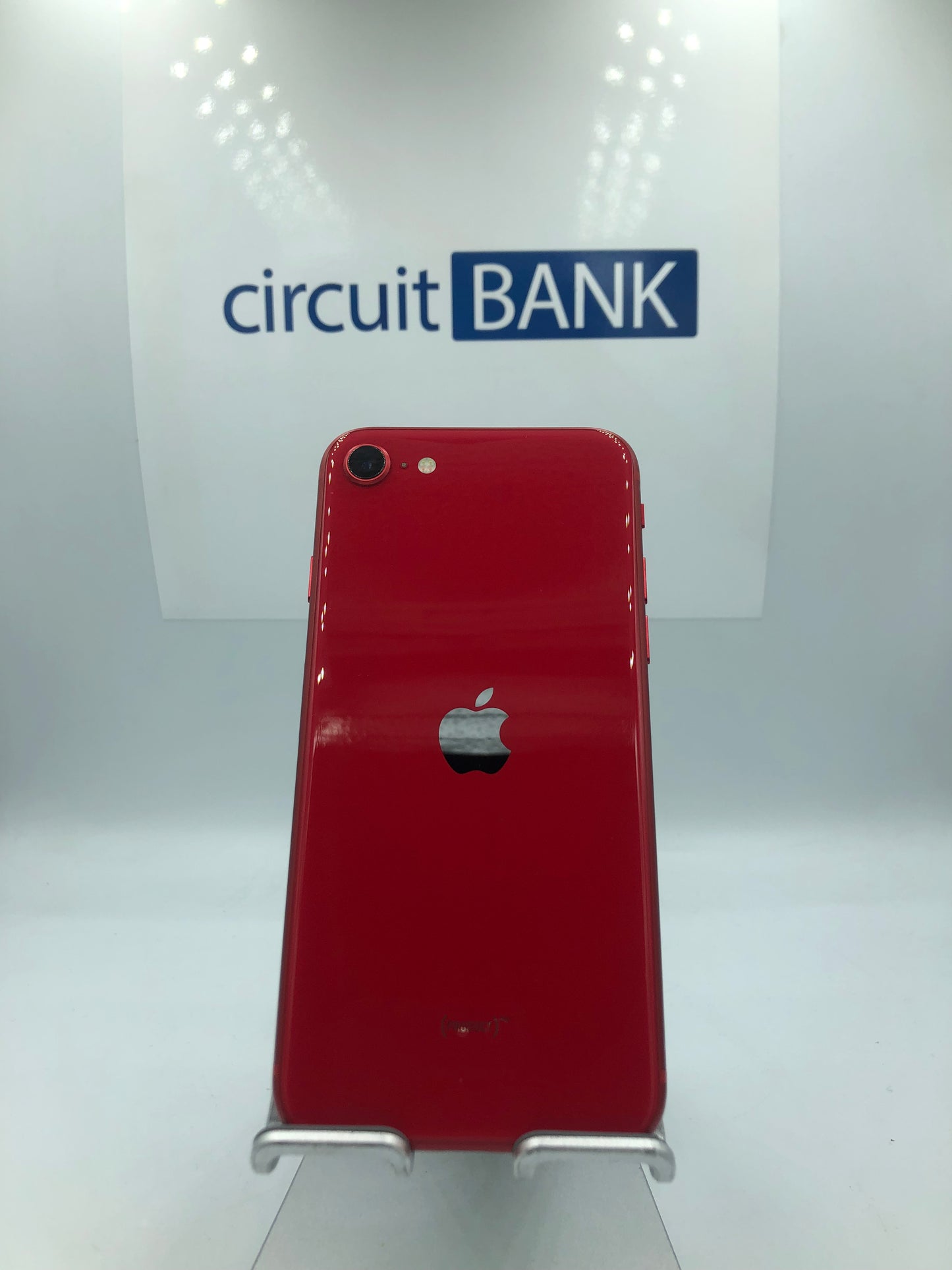 iPhone SE 2020 256GB (Producto Único)