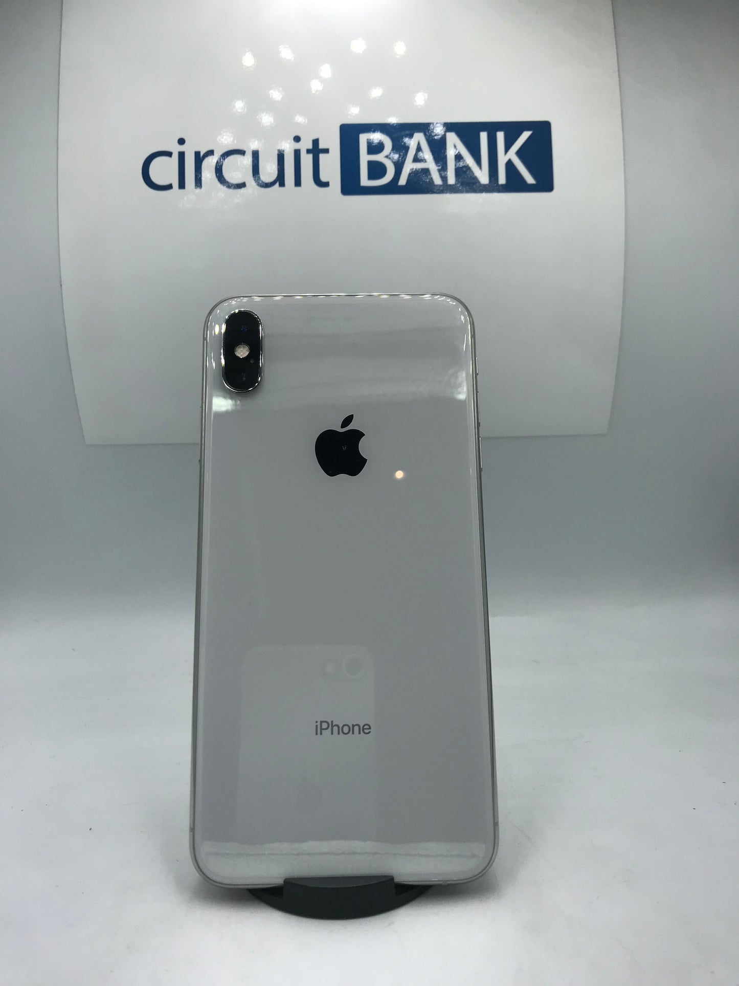 iPhone Xs Max 64 GB(Producto Unico)
