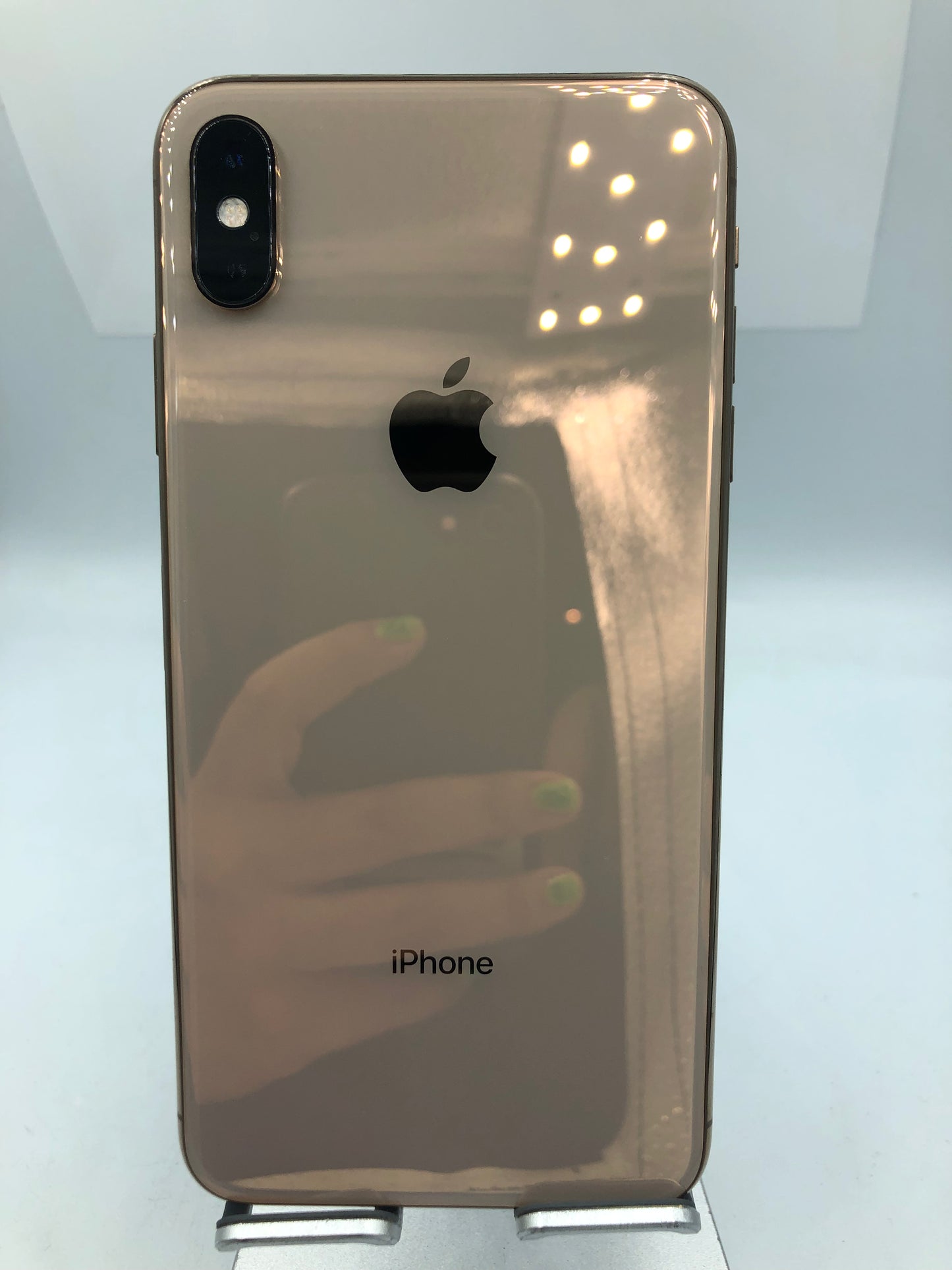 iPhone Xs Max 64 GB (Producto Único)