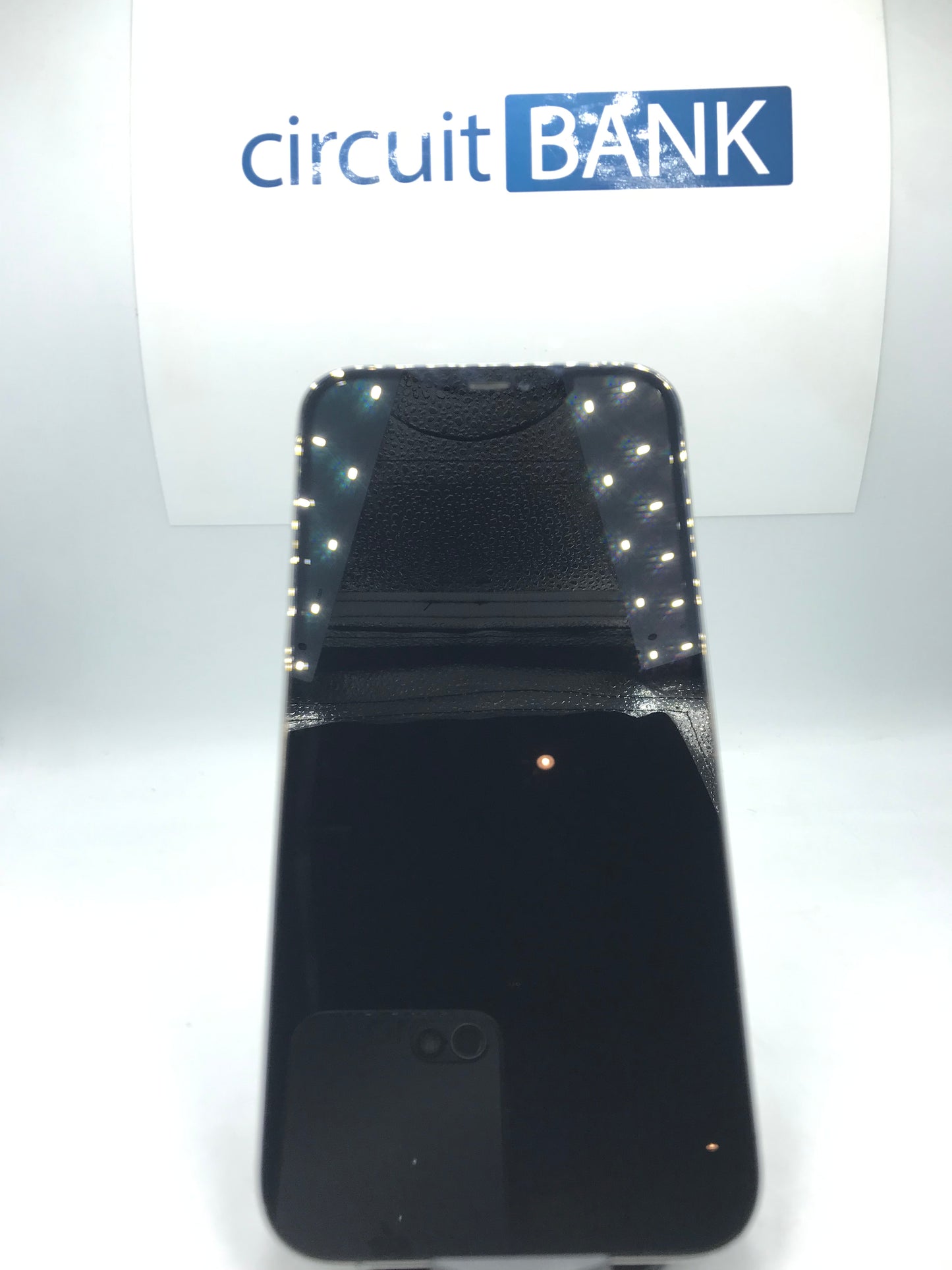 iPhone 12 Pro Max 128GB (Producto Unico)
