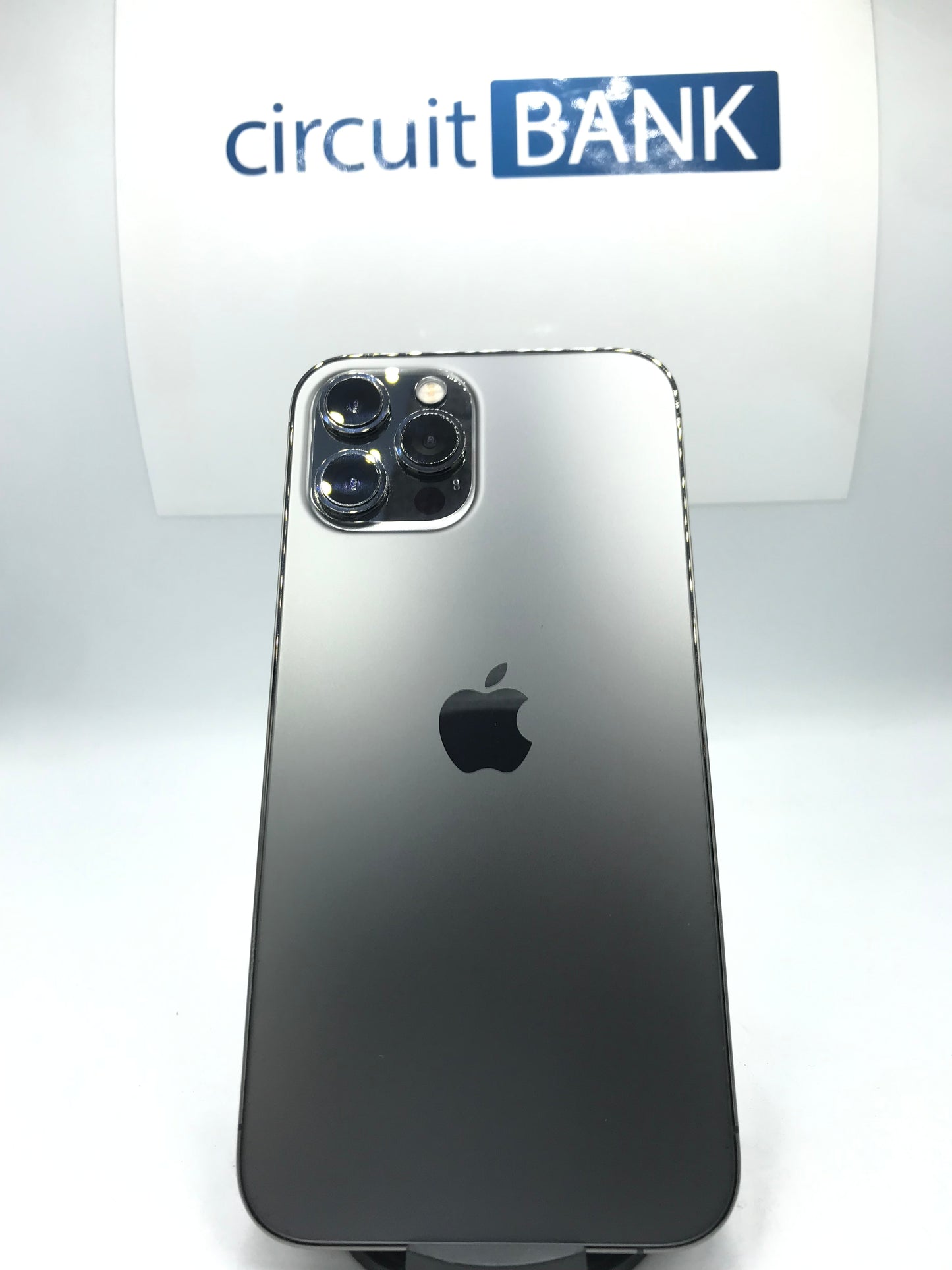 iPhone 12 Pro Max 128GB (Producto Unico)