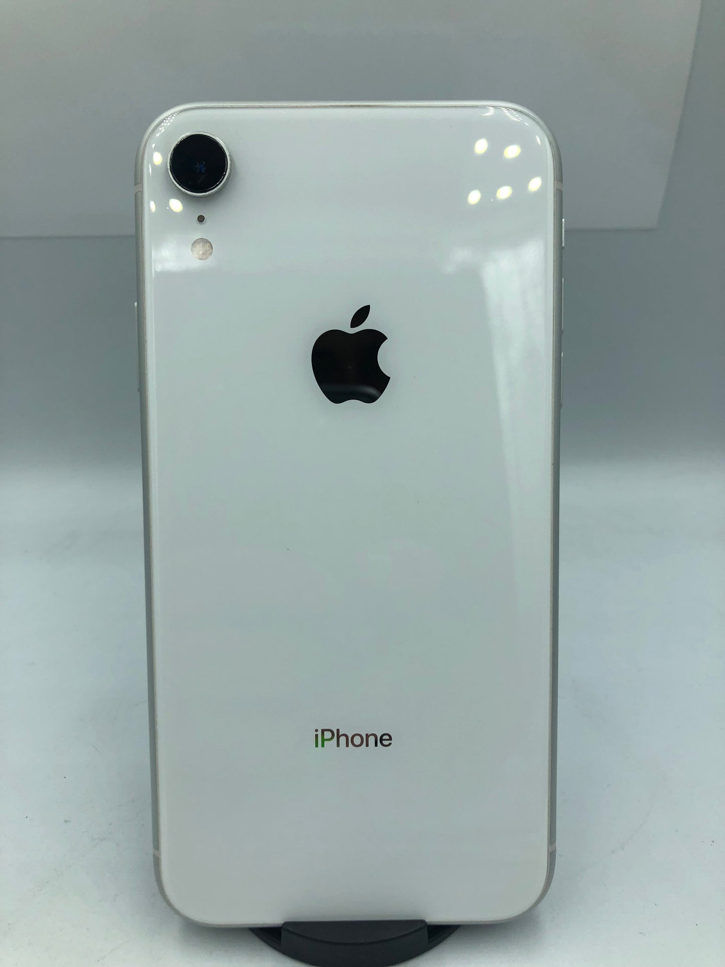 iPhone XR 64 GB (Producto Unico)