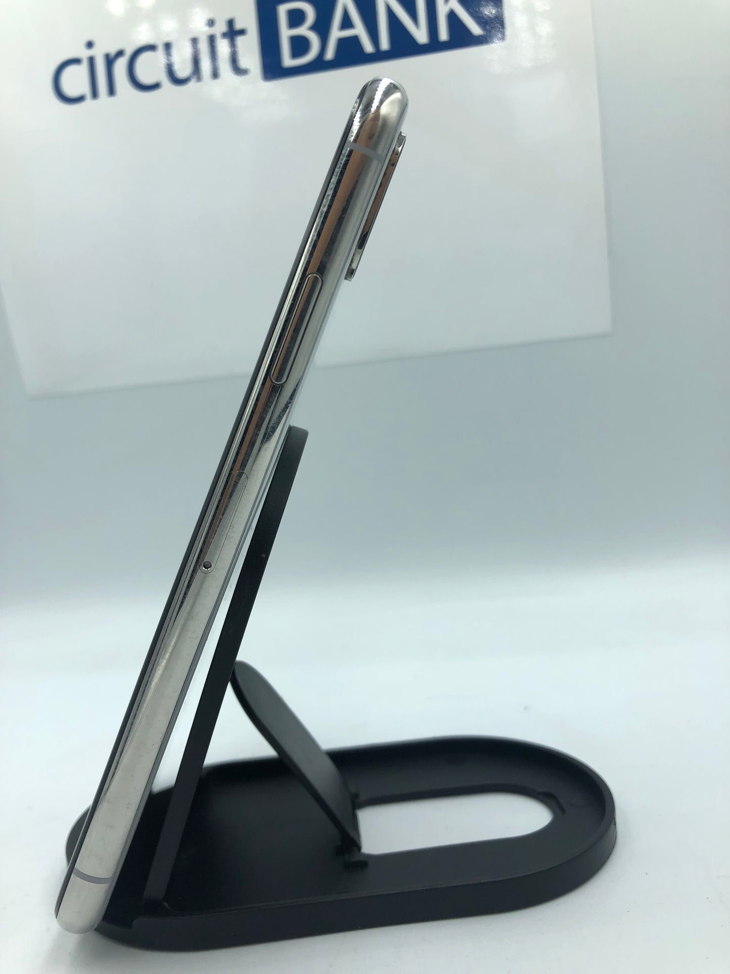 iPhone X 64gb (Producto único)