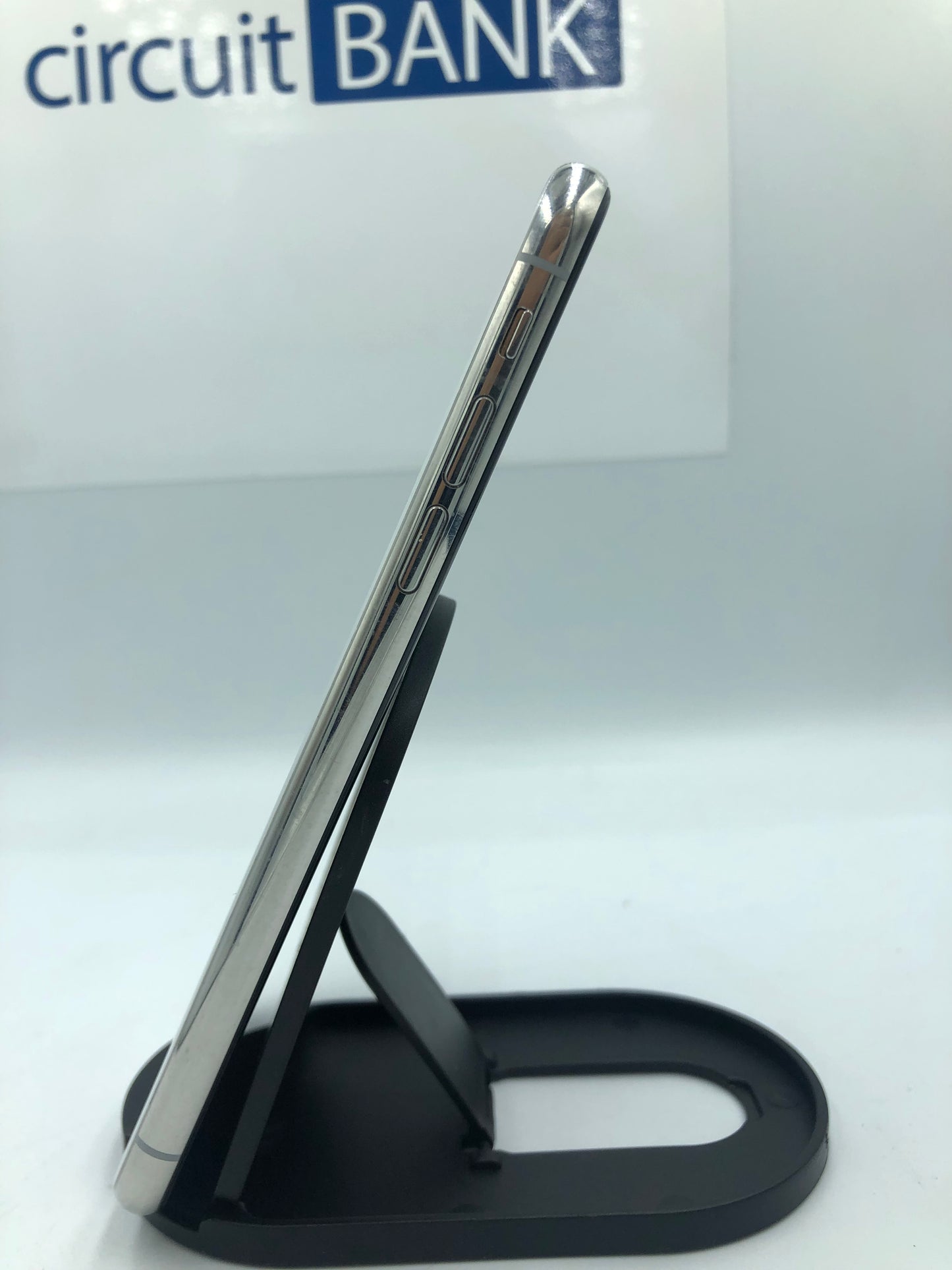 iPhone X 64gb (Producto único)