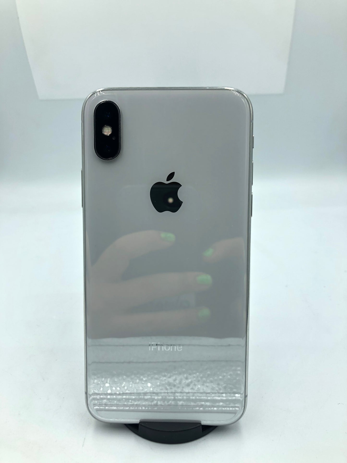 iPhone X 64gb (Producto único)