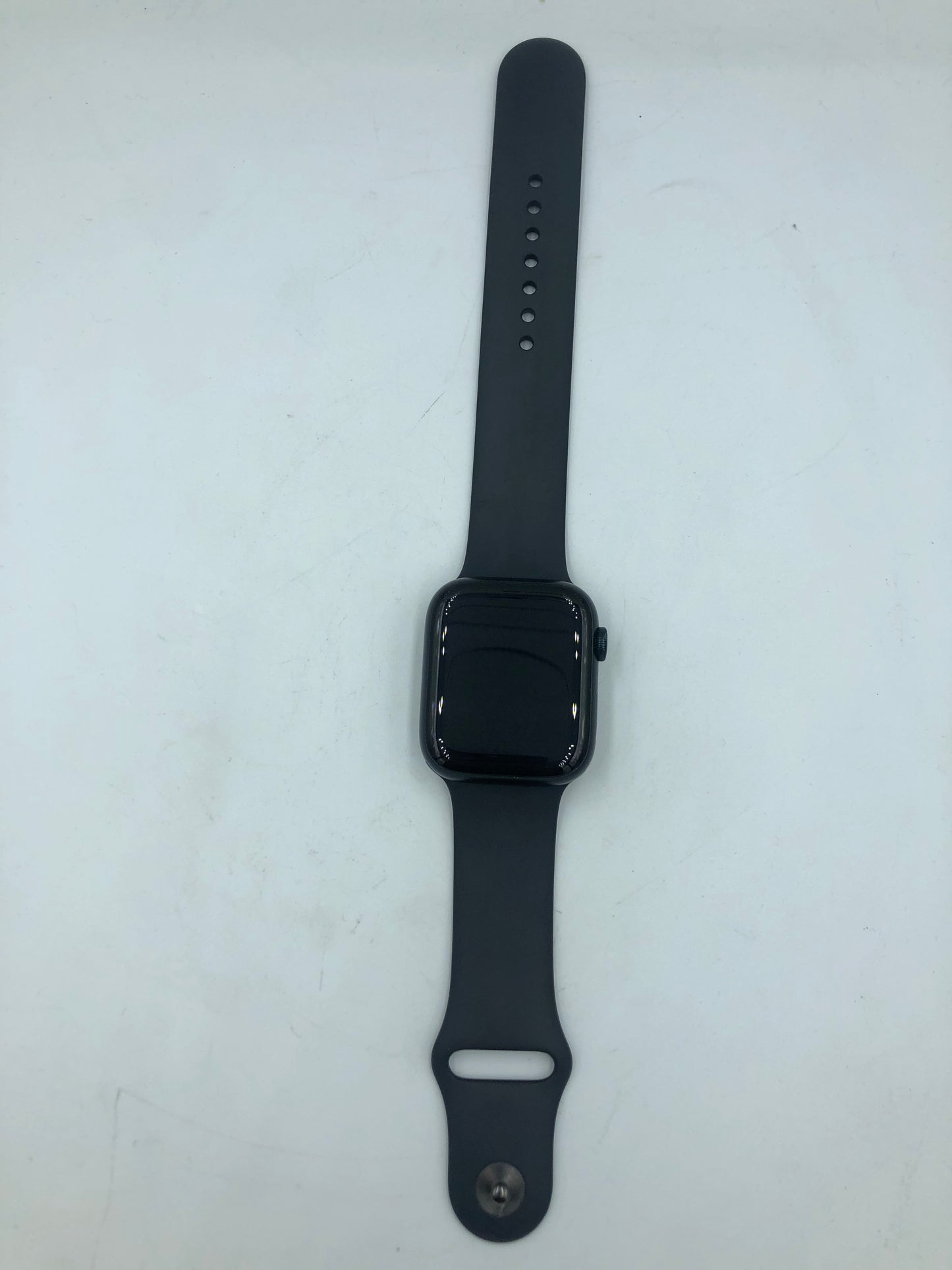 Apple Watch Series 7 45mm (Producto Único)