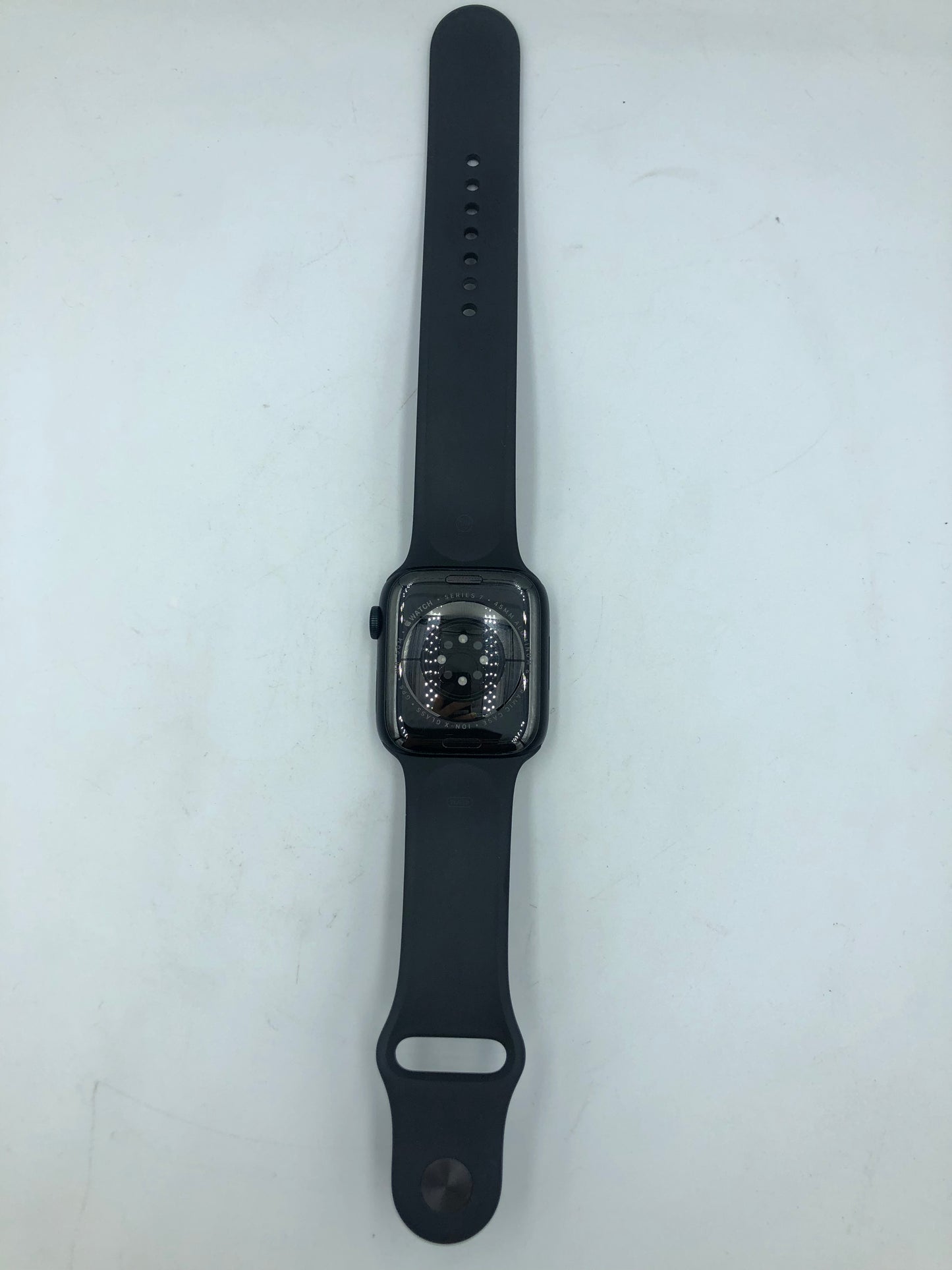 Apple Watch Series 7 45mm (Producto Único)