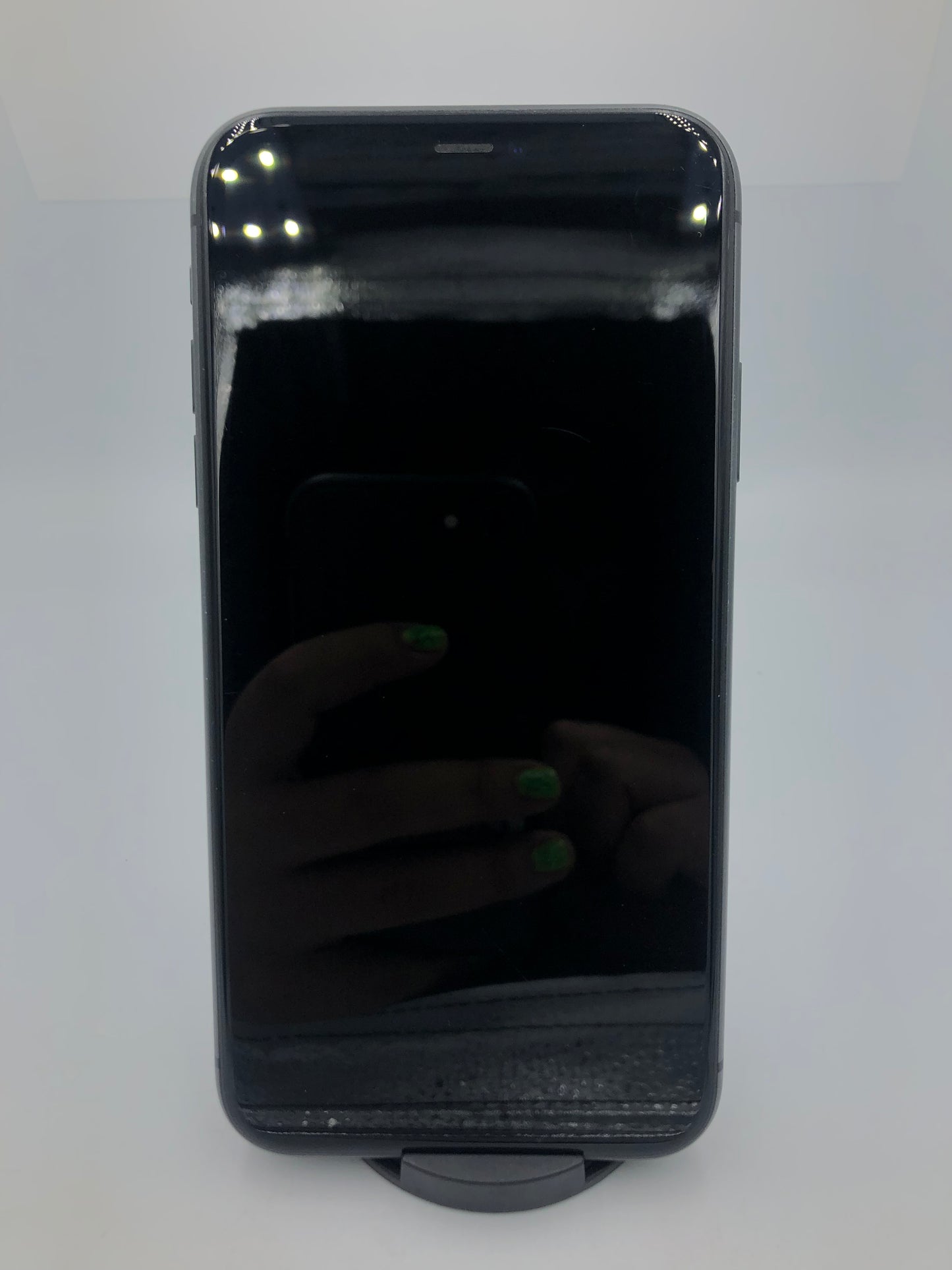 iPhone 11 128 GB (Producto Unico)