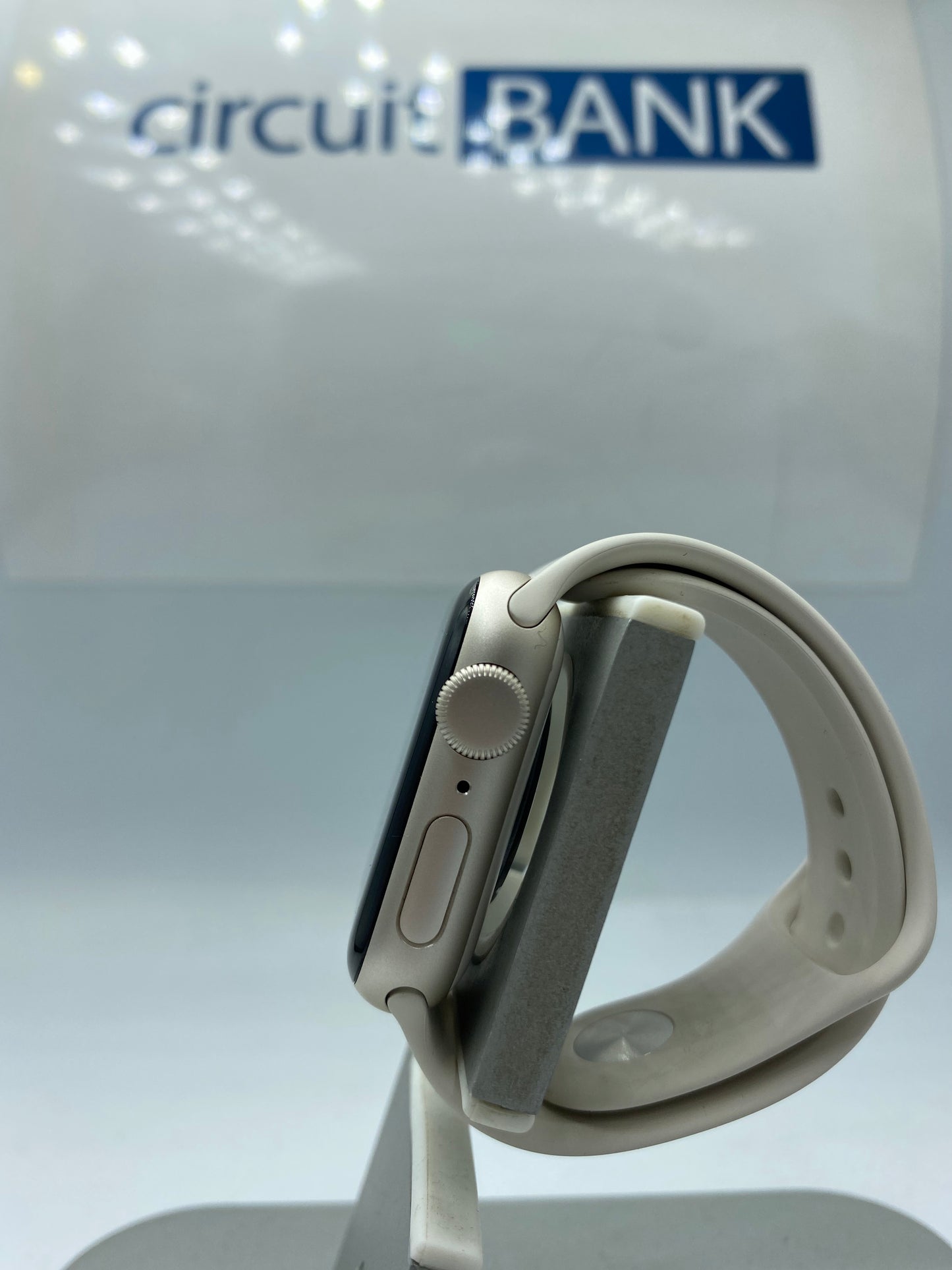 Apple Watch SE 2da Gen. GPS (Producto Único)