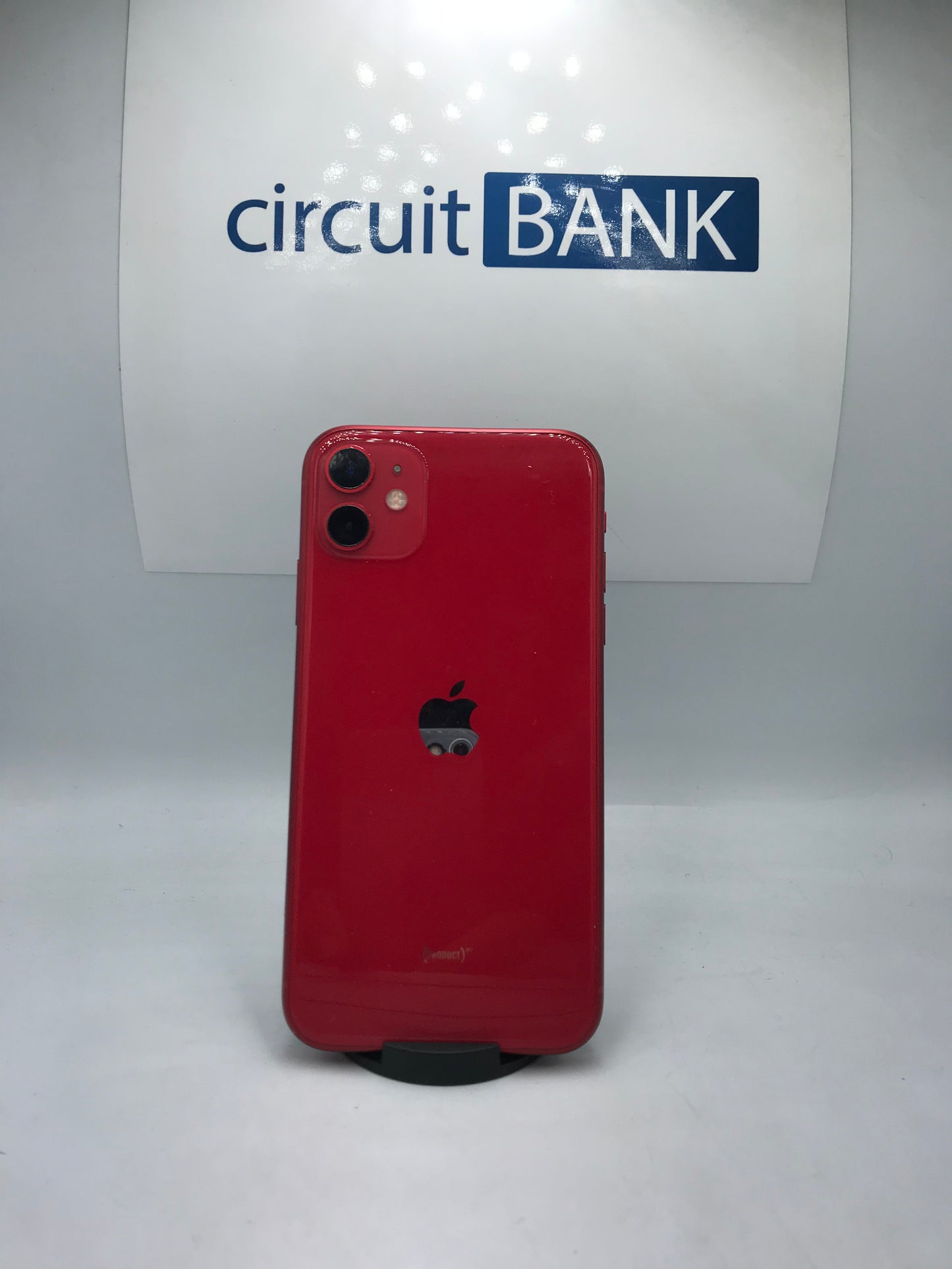 iPhone 11 128GB (Producto Unico)