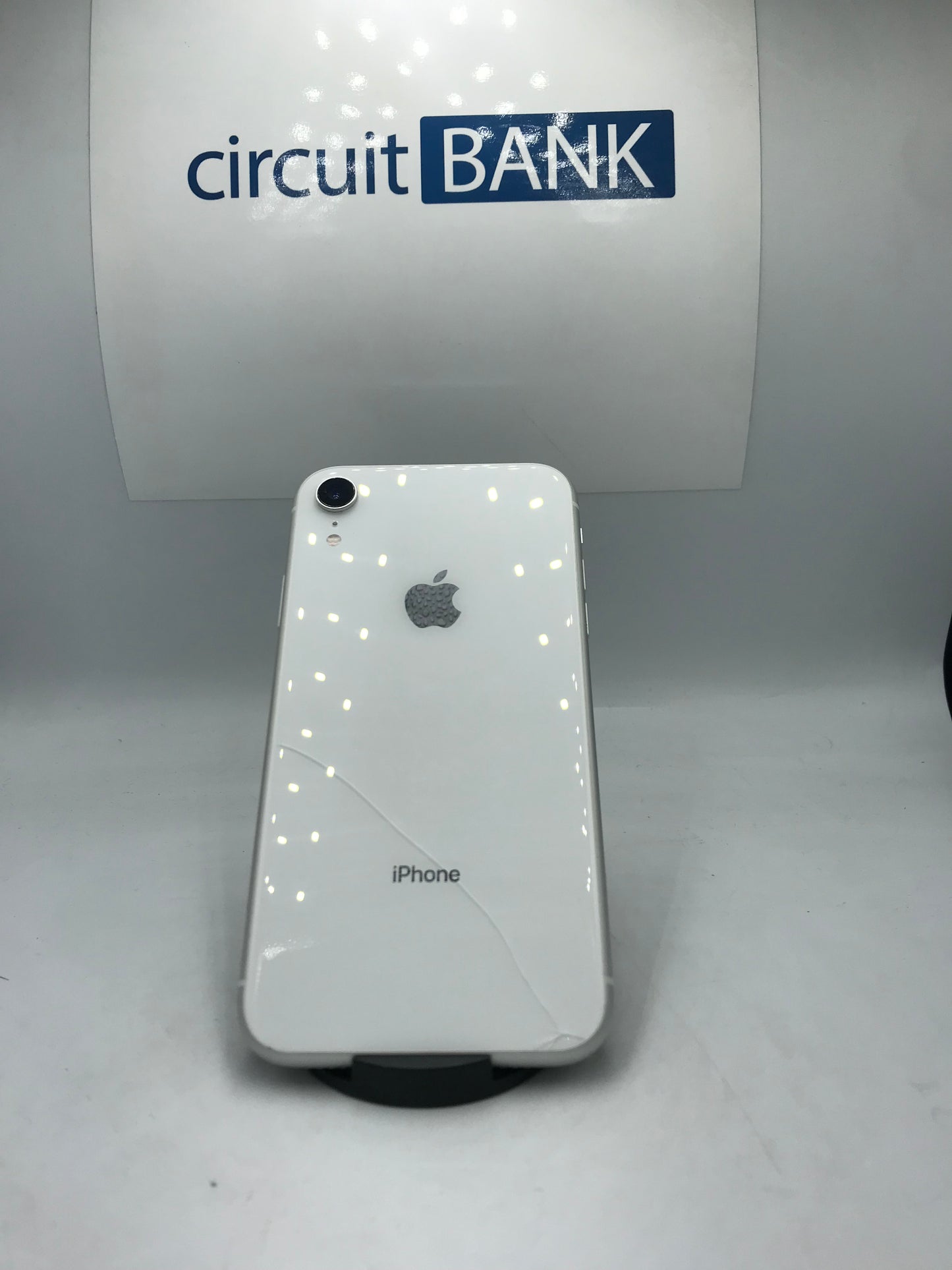 iPhone XR 128GB (Producto Unico)